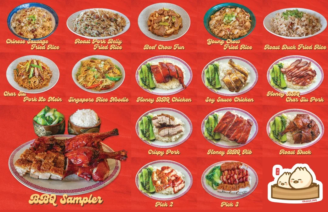 kai kai menu photos entree