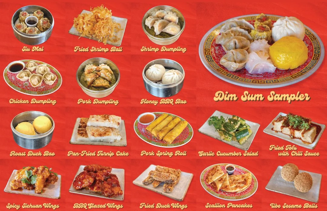 kai kai menu dim sum