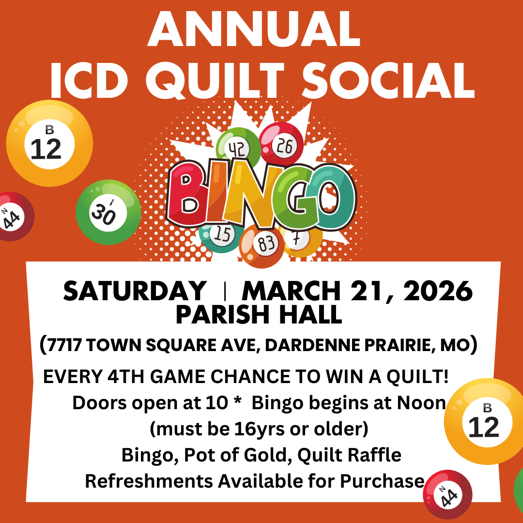ICD QUILT SOCIAL