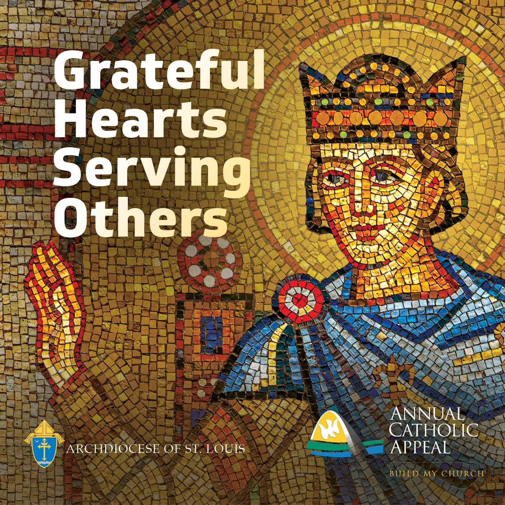 Annual Catholic Appeal 2026