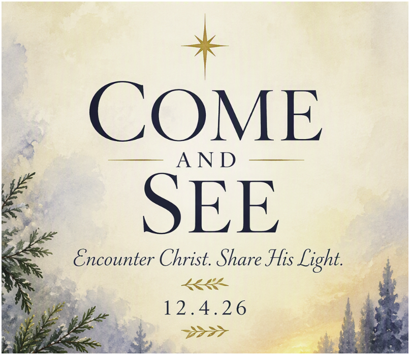 Advent by Candlelight 2026