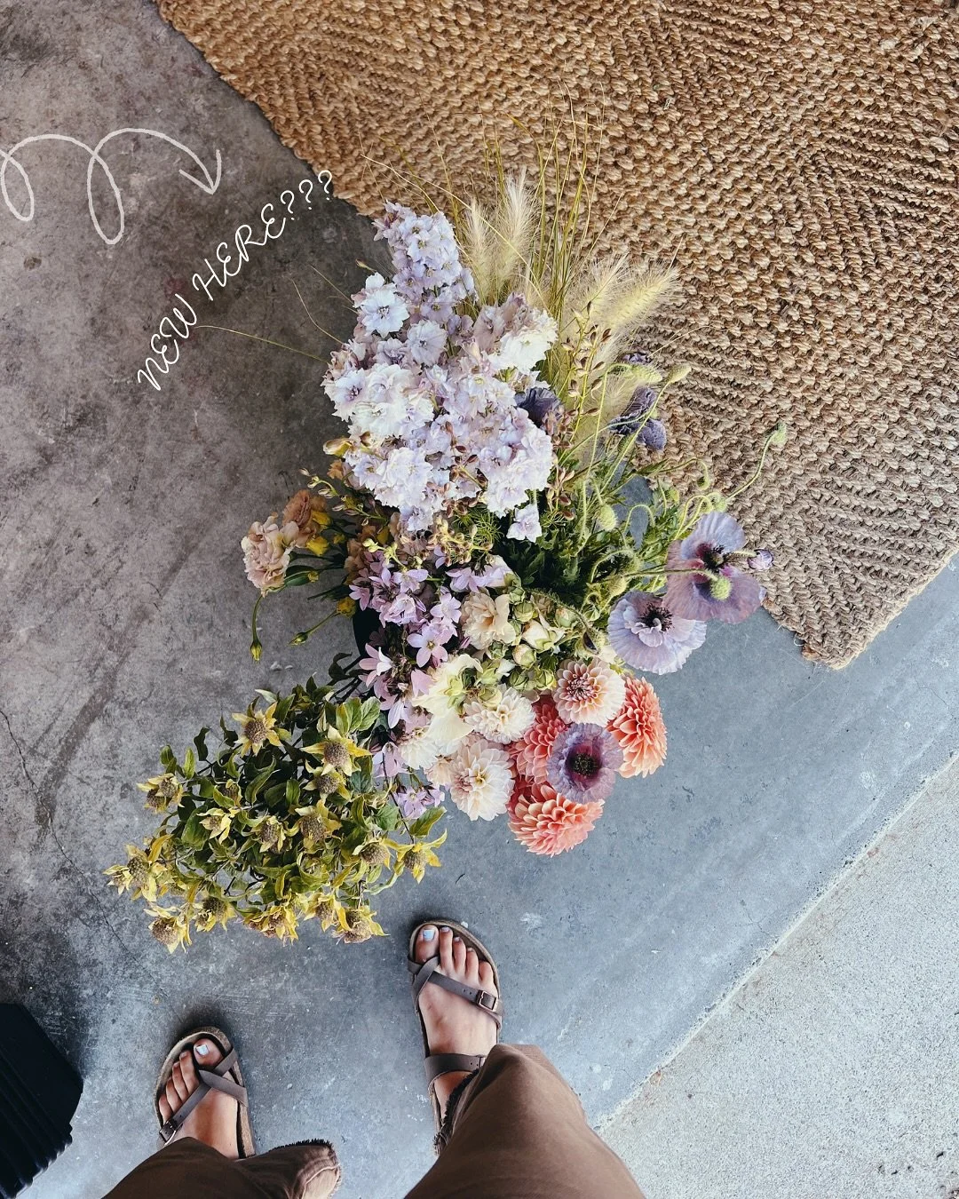 Okay! take two ✌🏼, obviously super great with technology over here …. If you were here early then you saw a post that was just a single slide of get to know me…. Not helpful but also so real! 😂 long story short, I don’t showing