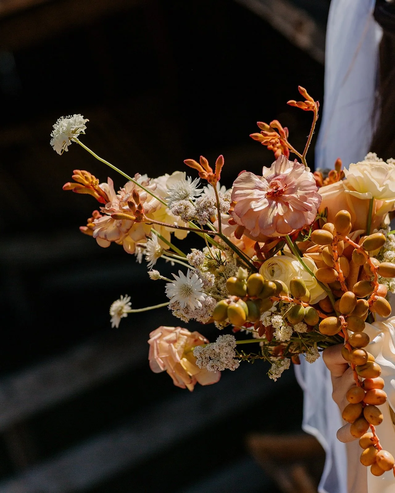 A dream spot for us, at Sea Ranch Lodge💕 creating a vision of warm autumn tones for T + H intimate wedding on the coast. 

Vendors:
Venue: @searanchlodge
Photography: @@jamesmichaeljuarez
Coordinator: Sarah Wang
Florist: Gather and Kin