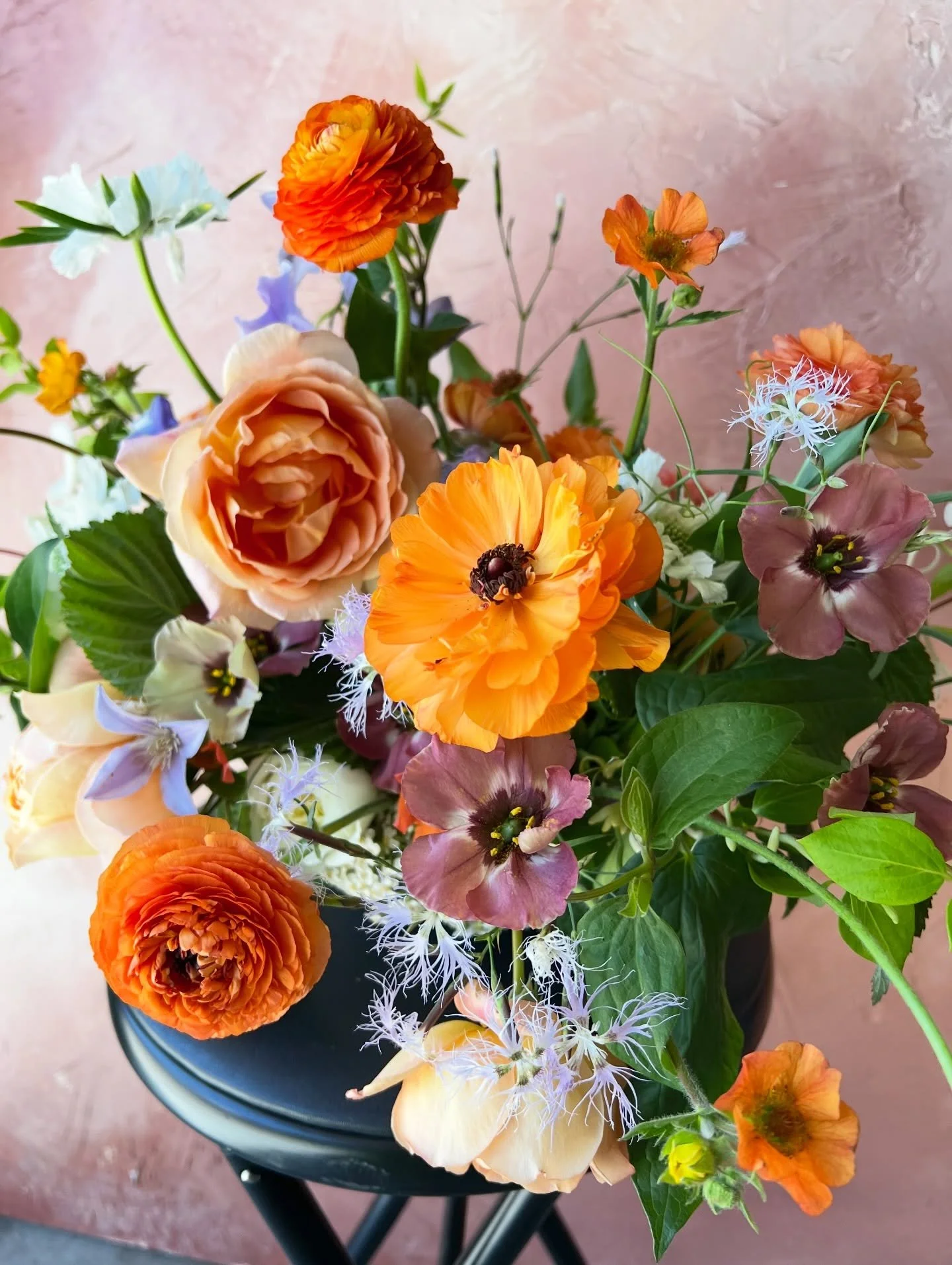 &ldquo;It was lovely to collaborate&hellip; the end product was magical. ✨ Sophisticated, elevated, and just beautiful.&rdquo; - Annie + Jay

Grateful for clients who trust the process and allow creativity to evolve through thoughtful collaboration. 