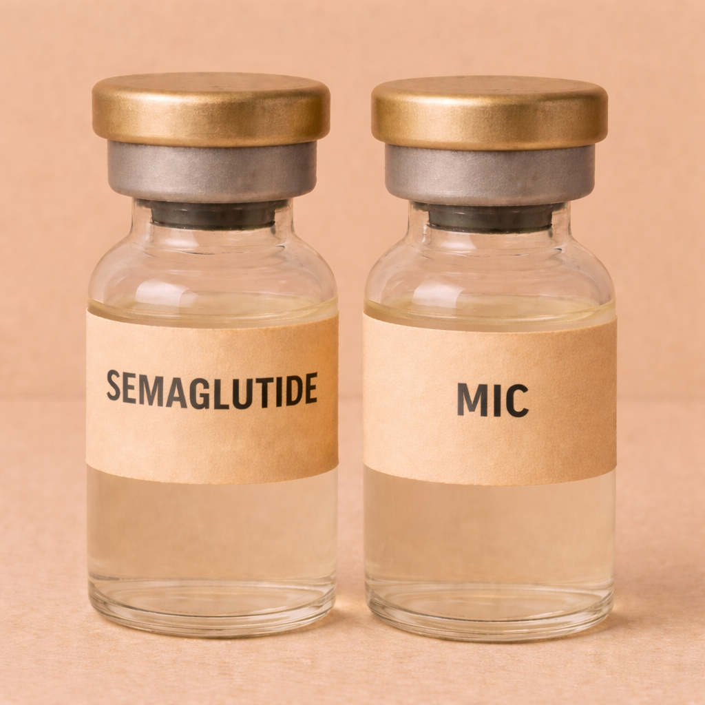 Weight Loss Kickstart (one month supply)