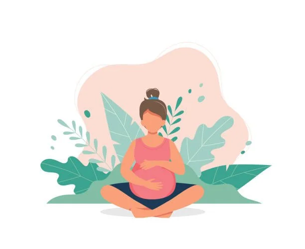 Pilates prénatal