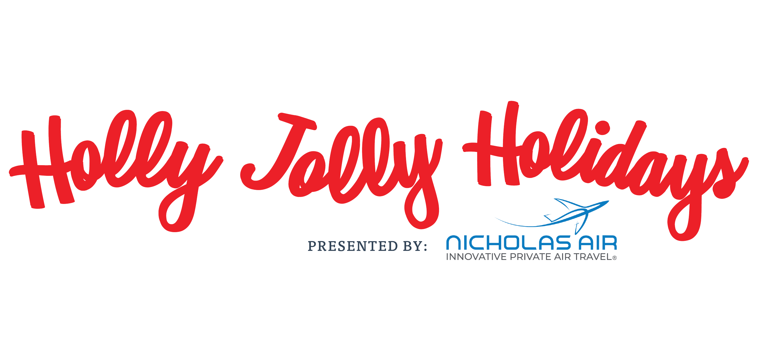 Holly Jolly Holidays at mTrade Park