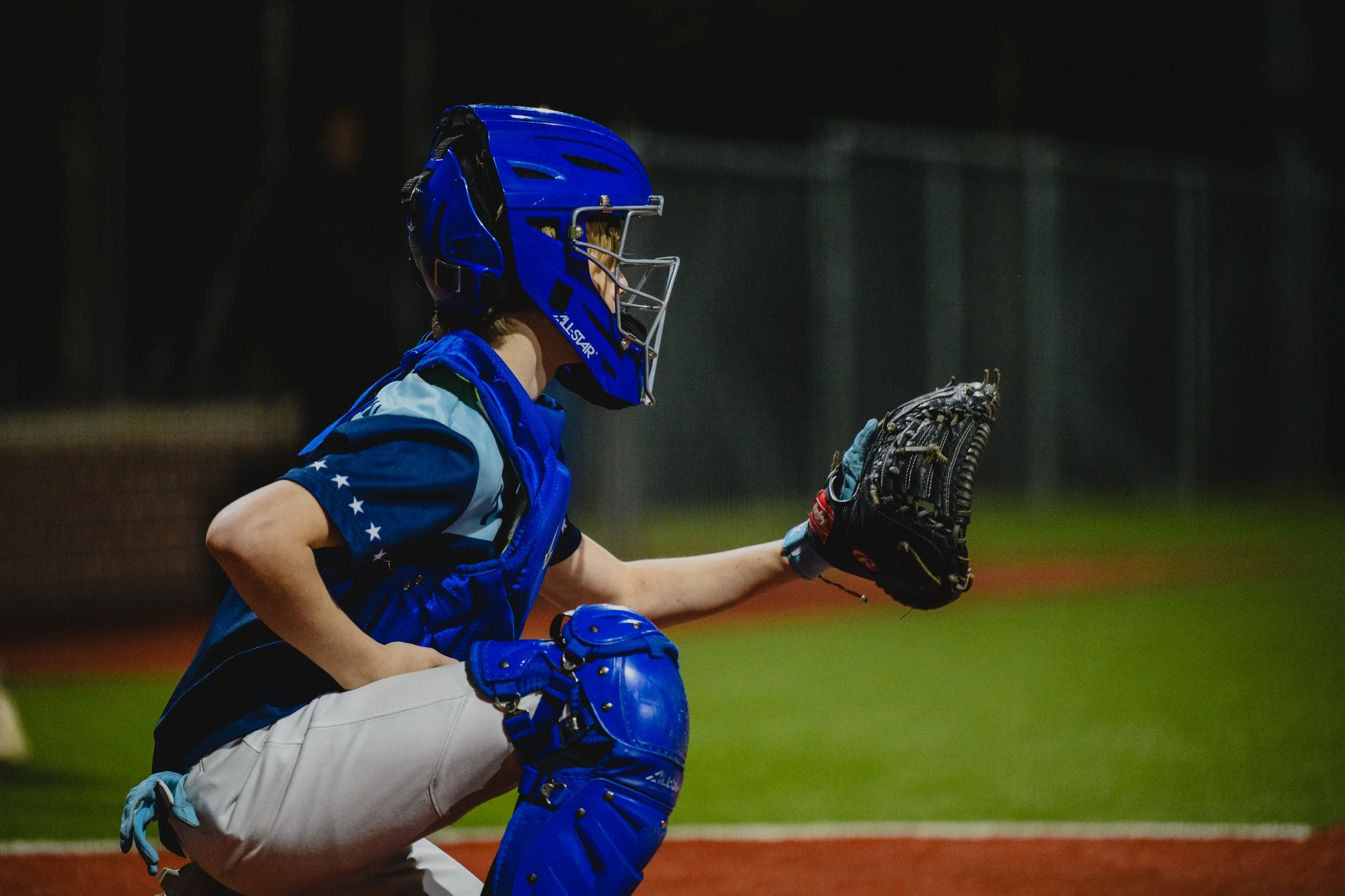 Out of Town Throw Down (NIT)