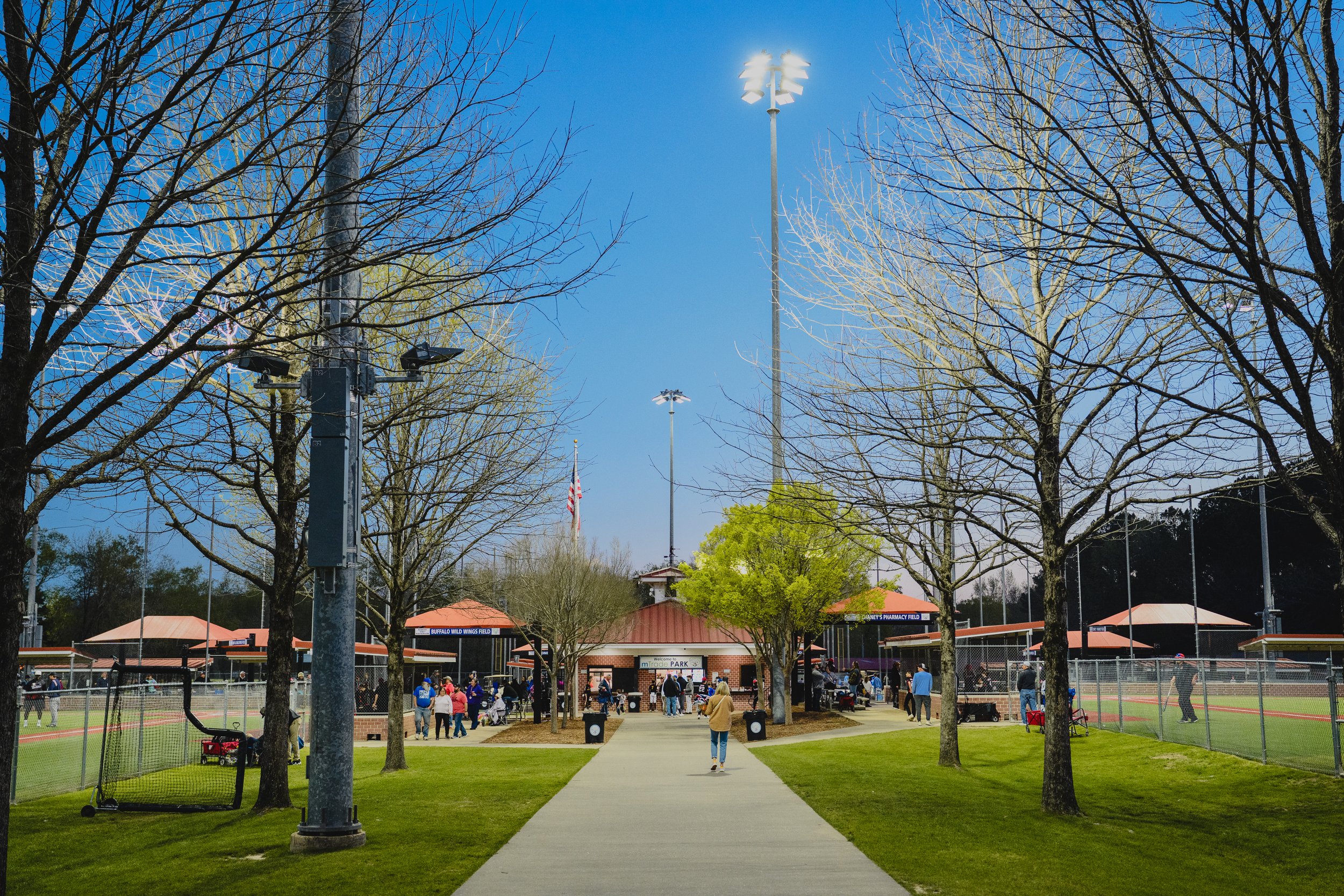 Mississippi State Championships