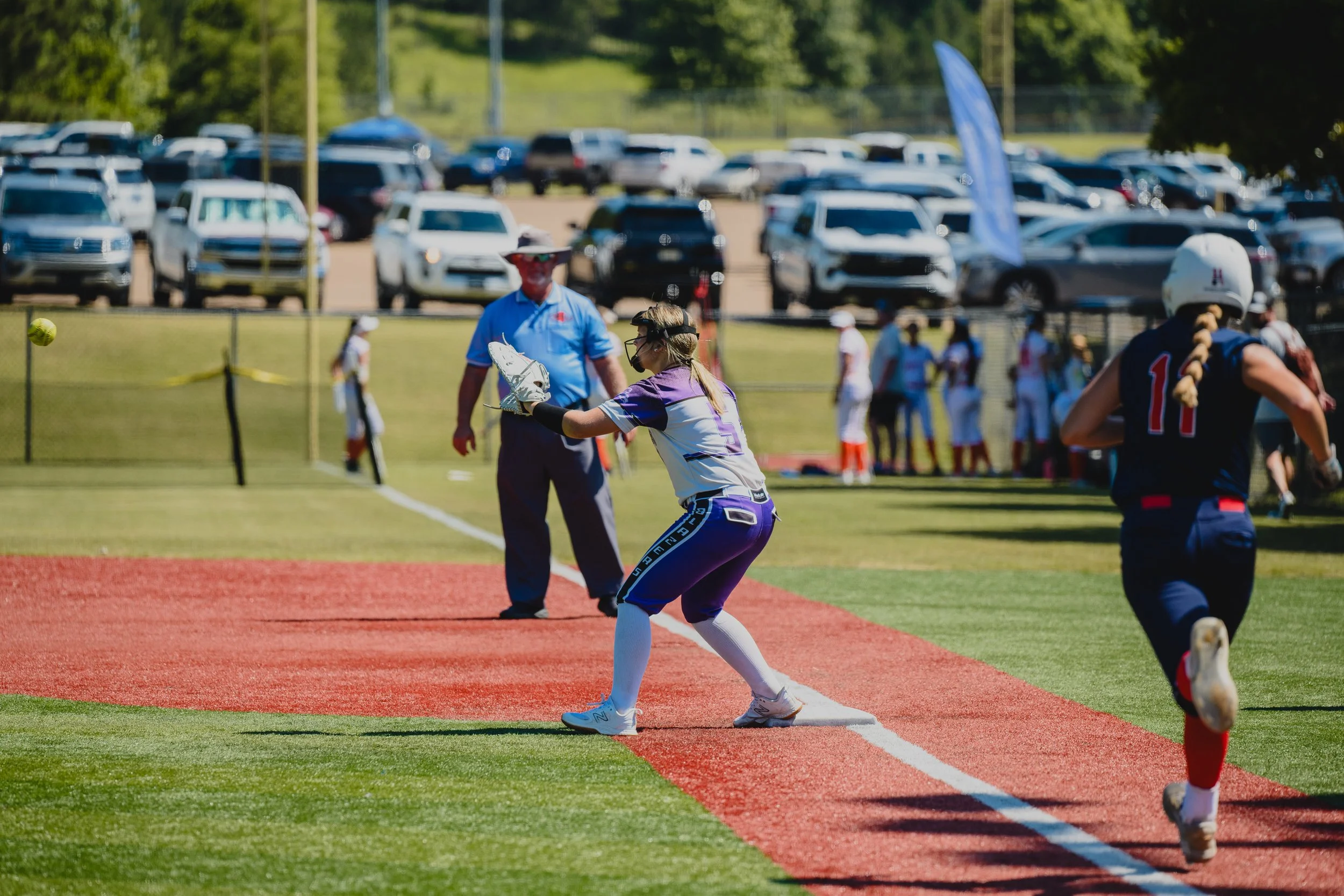 mTrade Park Angels 4 Autism