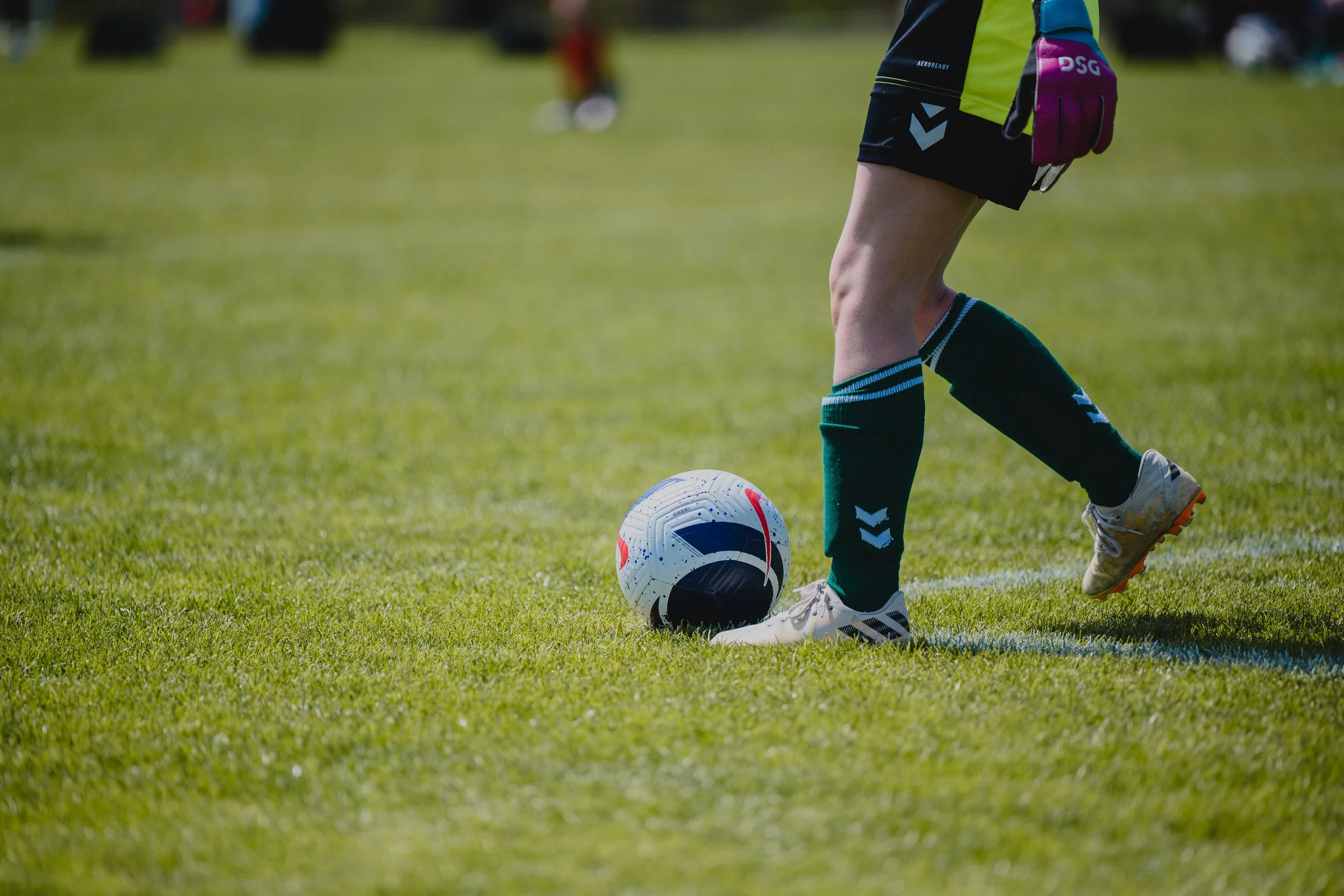 USYS National League