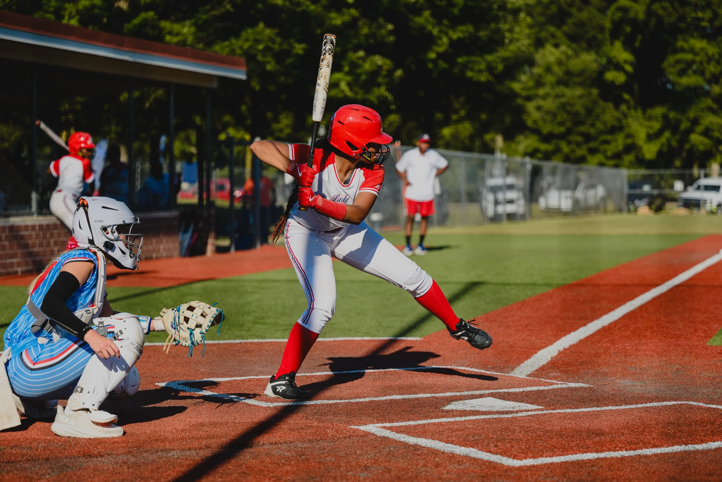 USSSA Fastpitch State Tournament