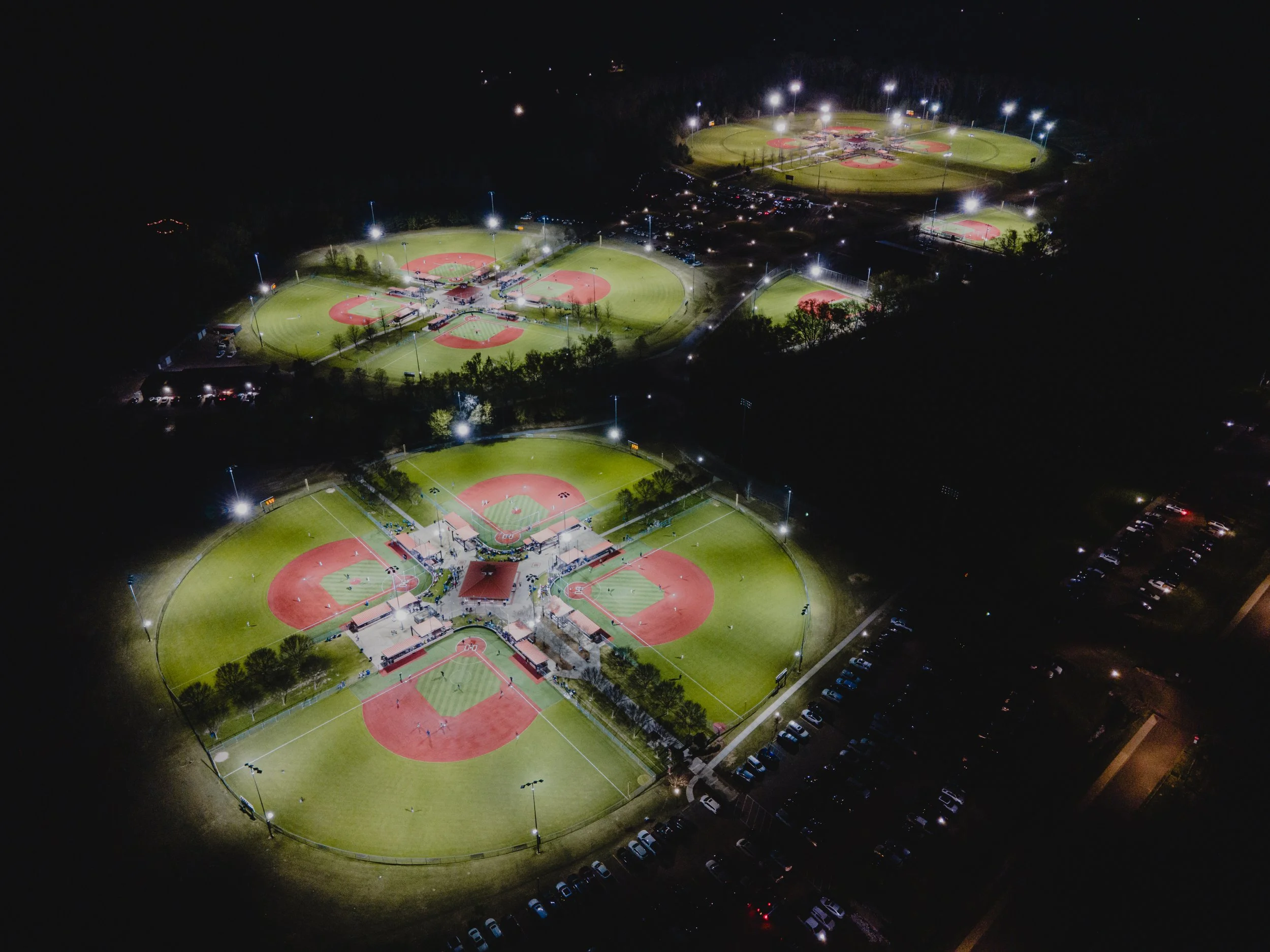 The Ultimate Guide to a Perfect Tournament Weekend in Oxford