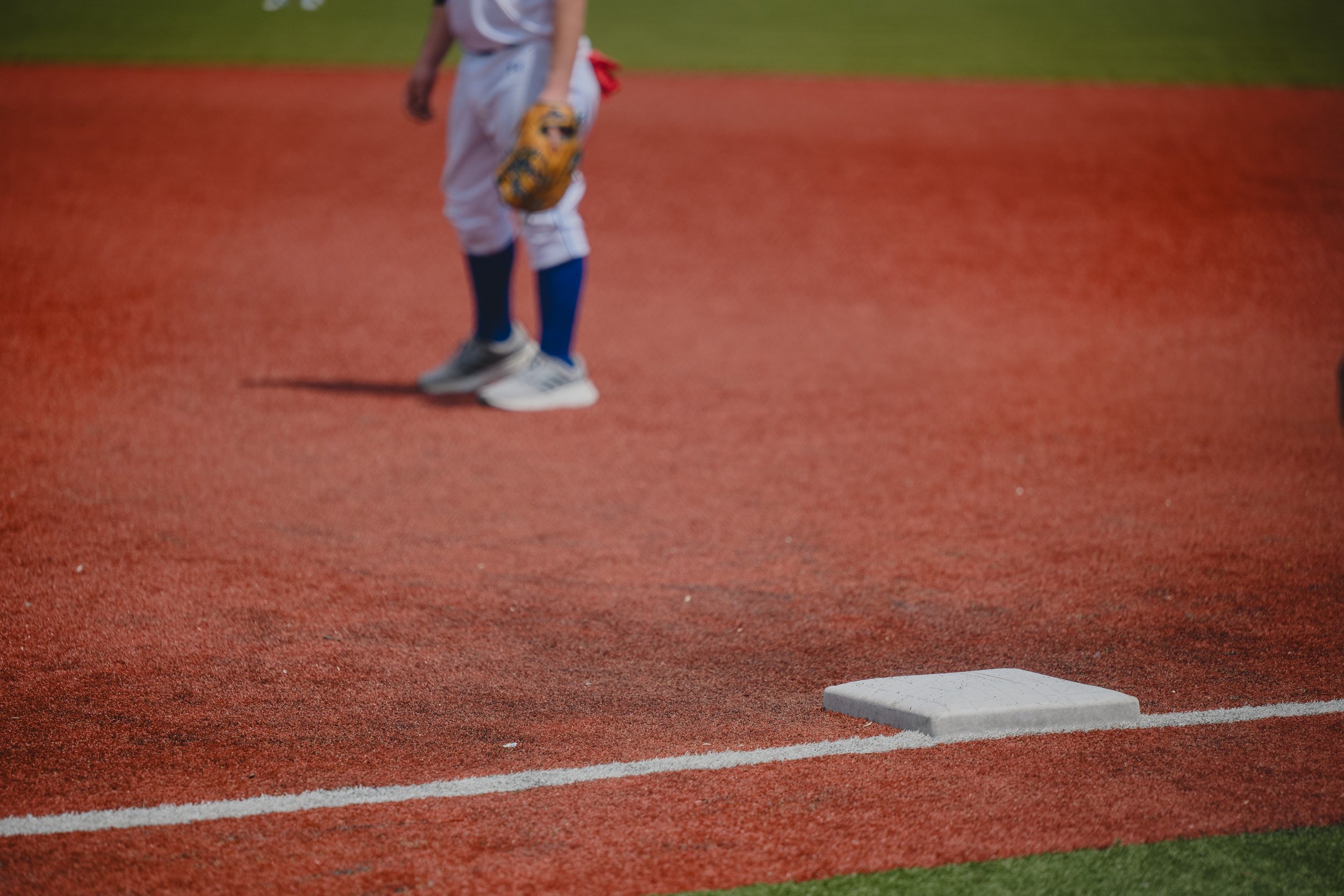 Fun On The Field (FALL STATE)