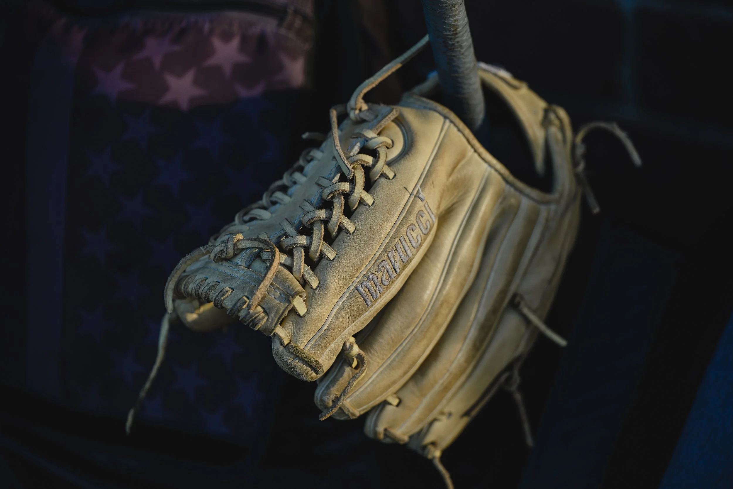 Gold Glove