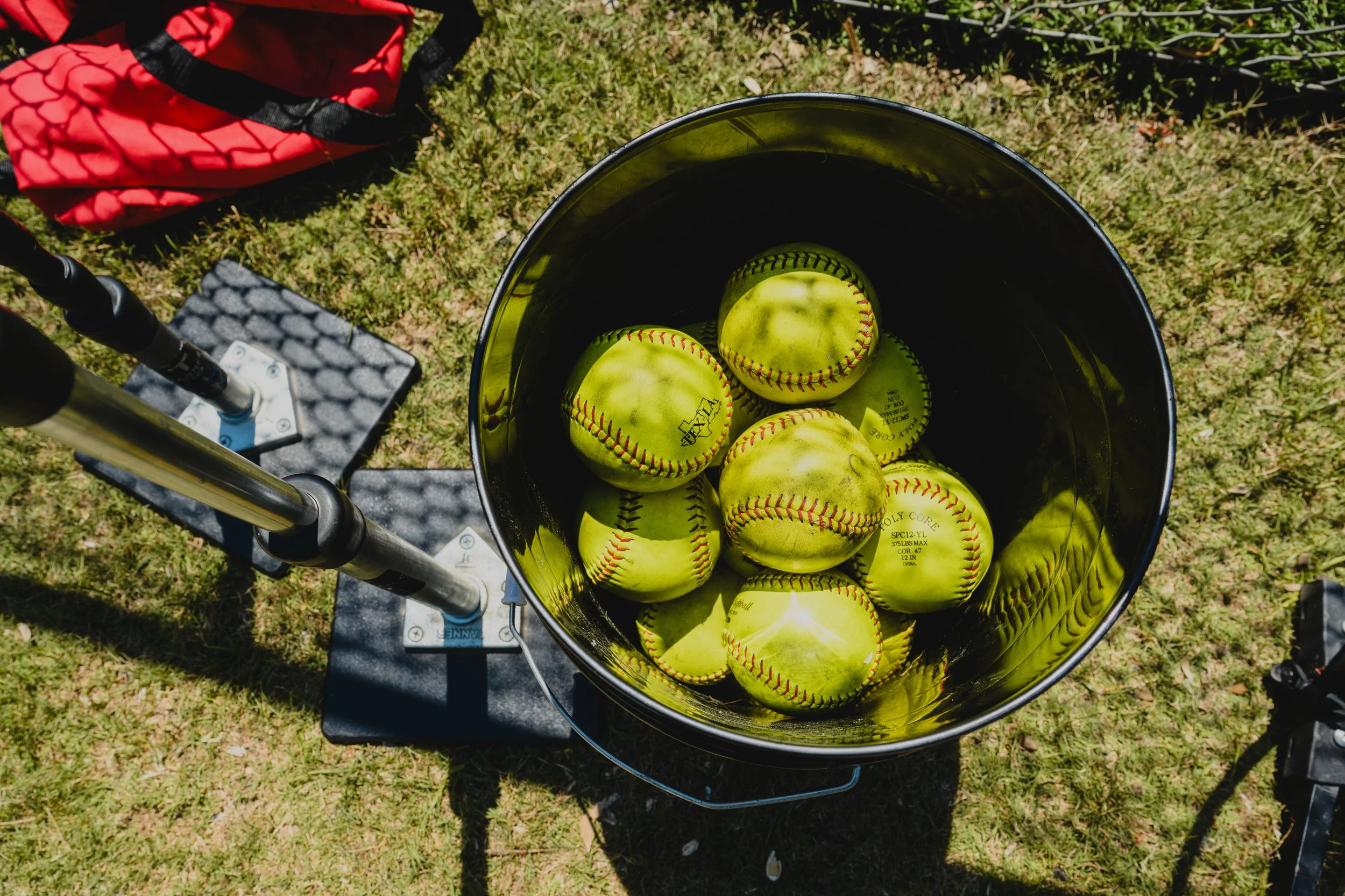Bombers Fall Showcase