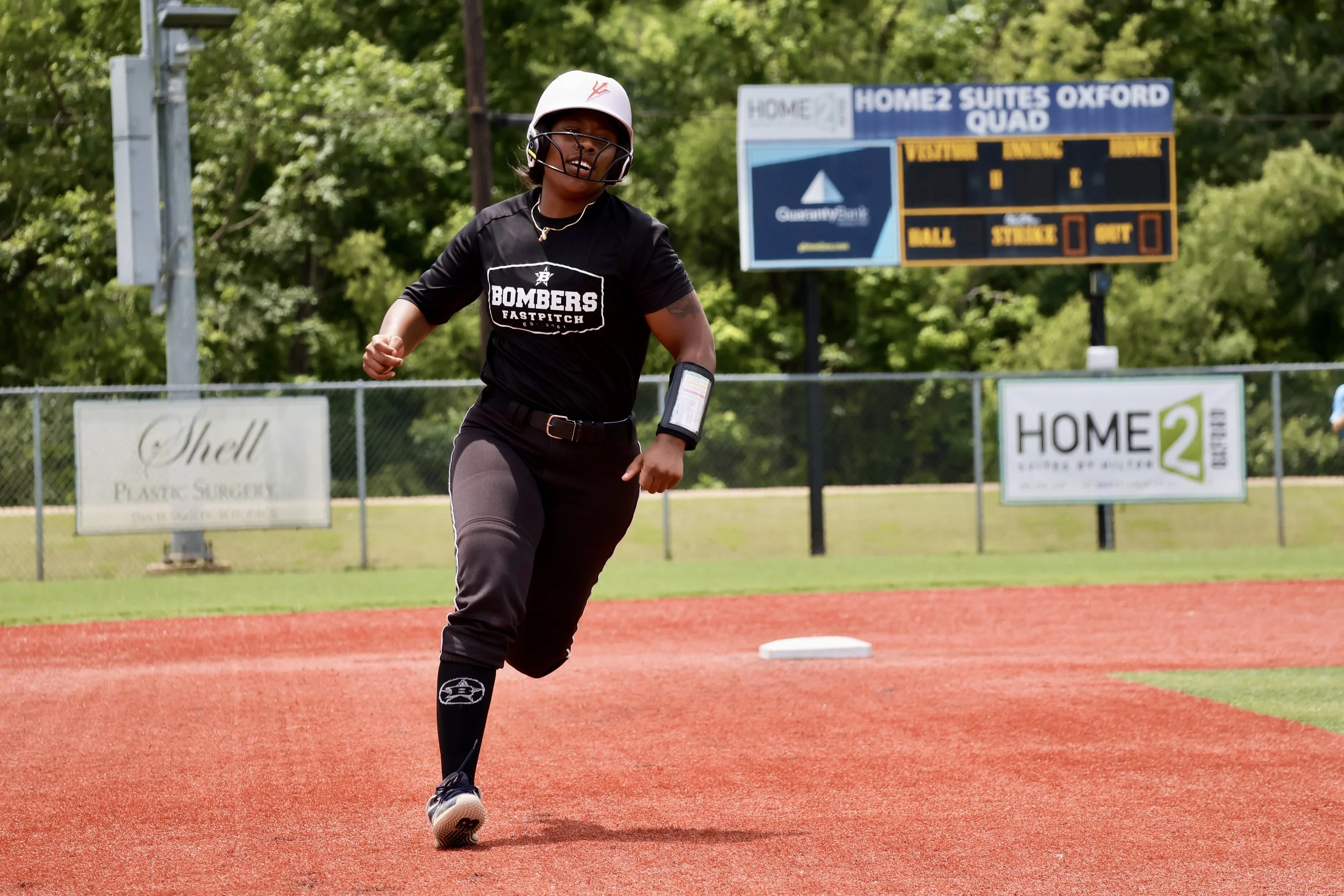Fall Fastpitch 1