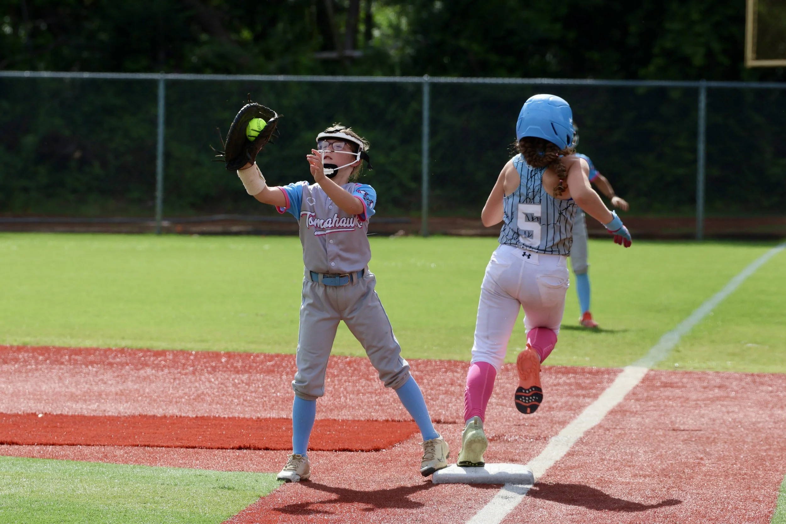 Fall Fastpitch 2