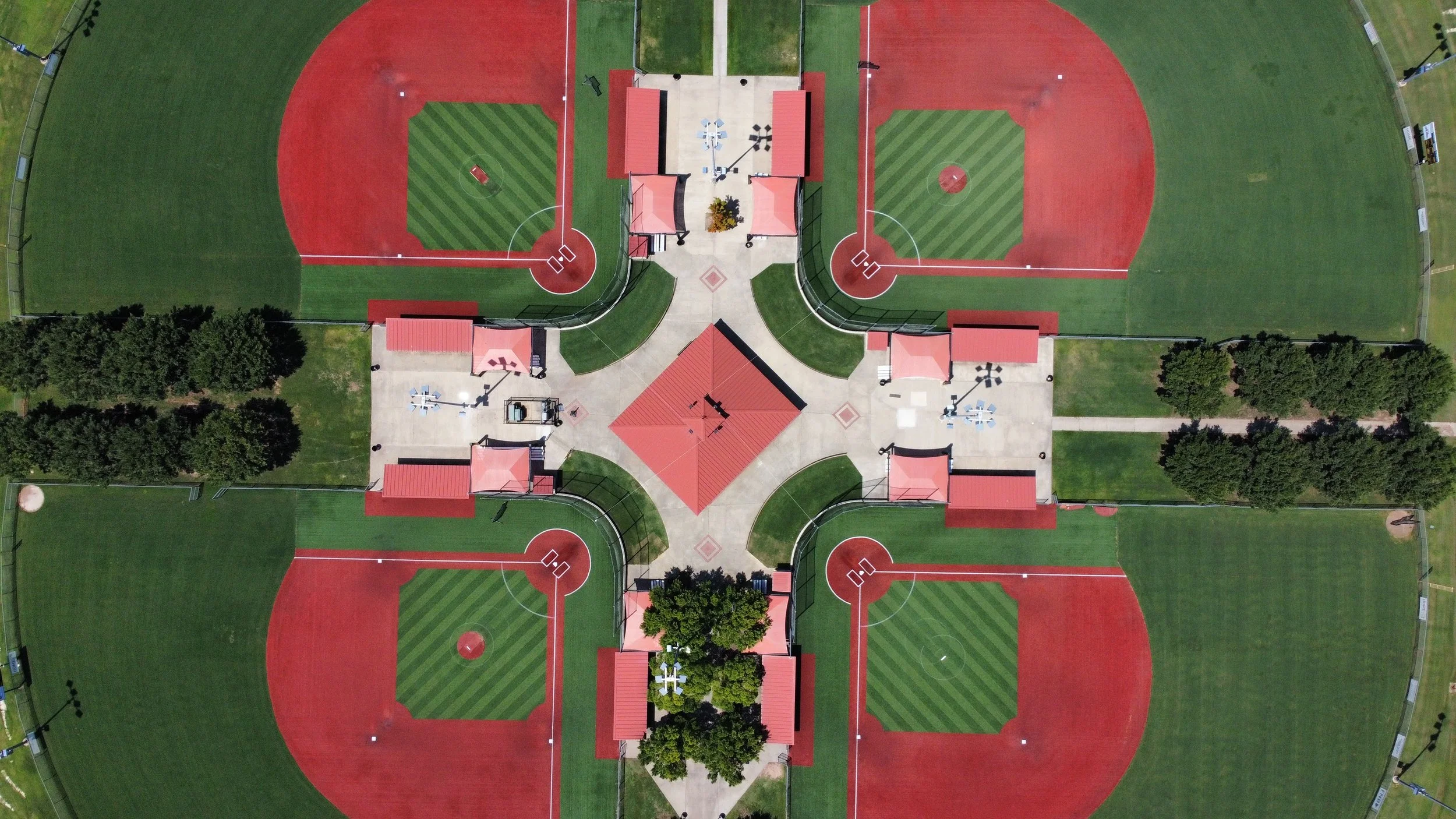 Lafayette County Turf Takeover