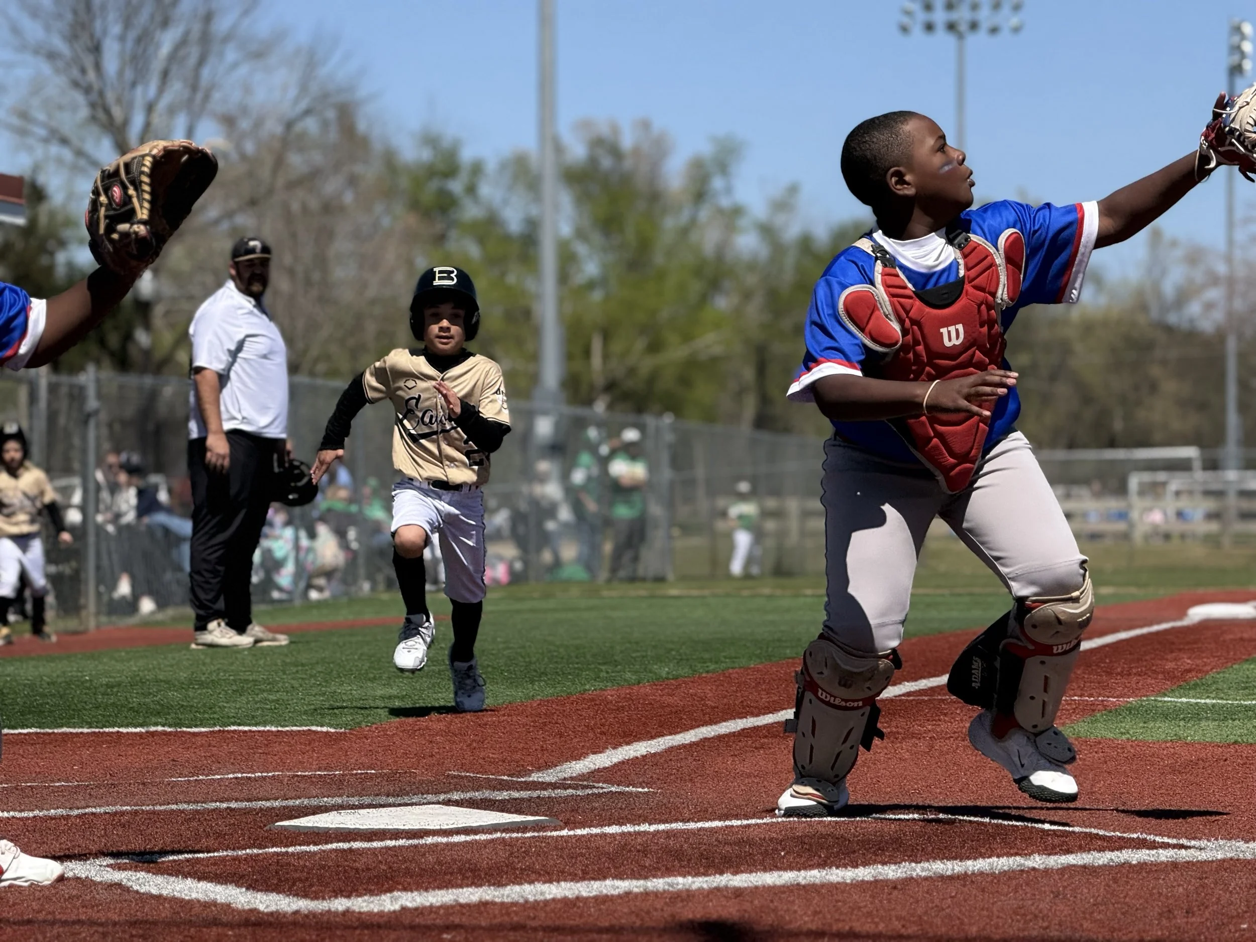 Bullpen Bash