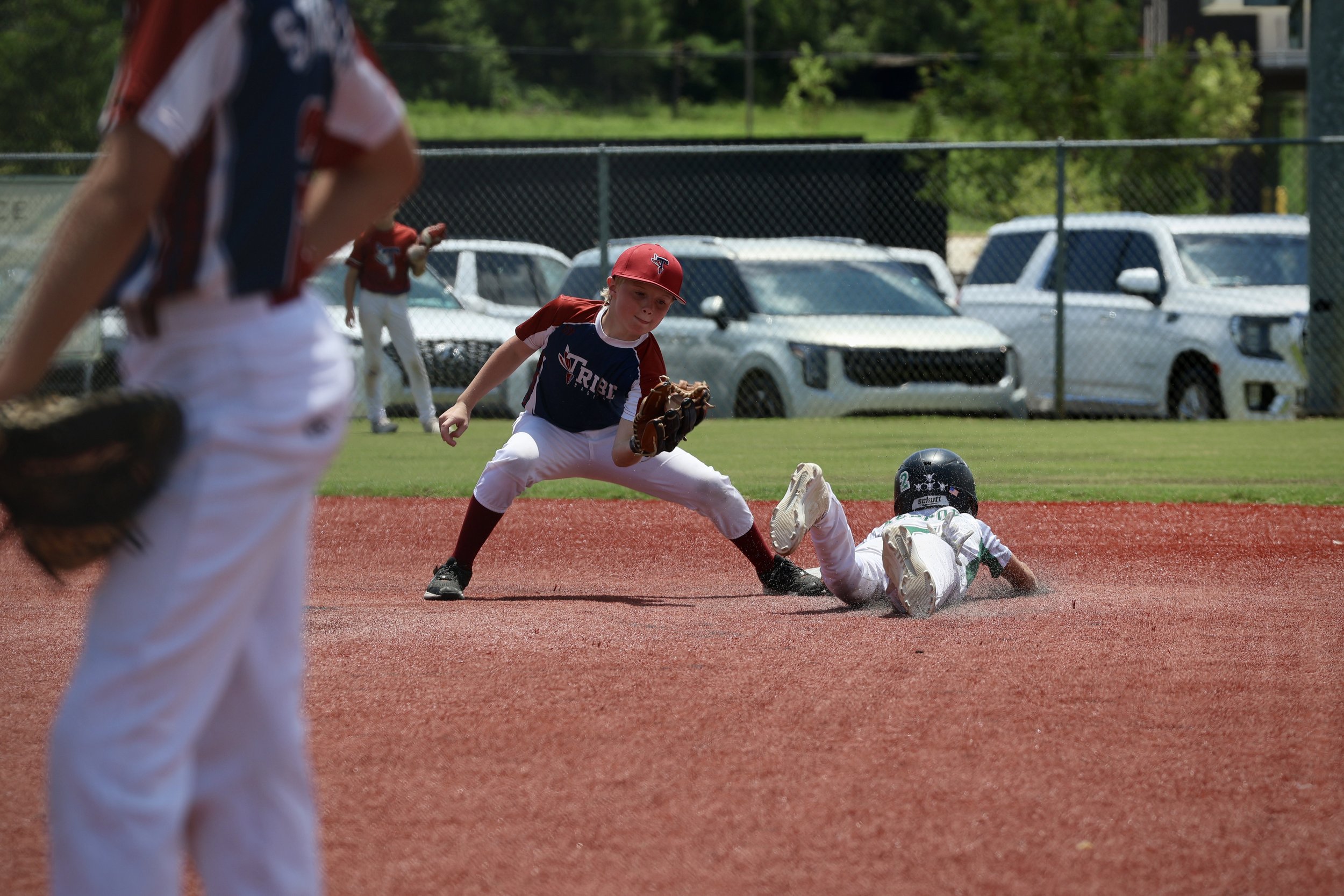 Double Decker Double Play