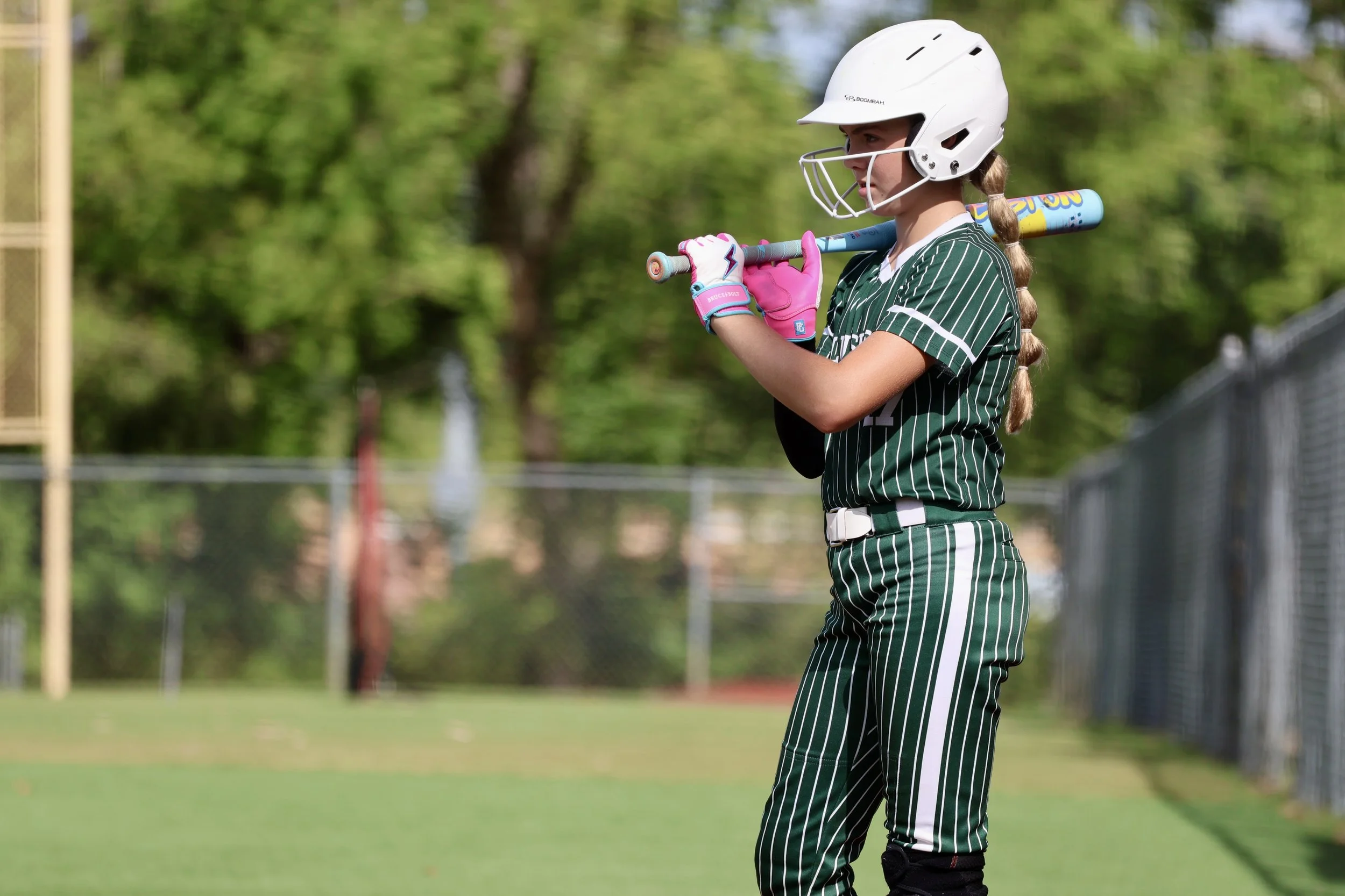 SPRING FAST PITCH #2