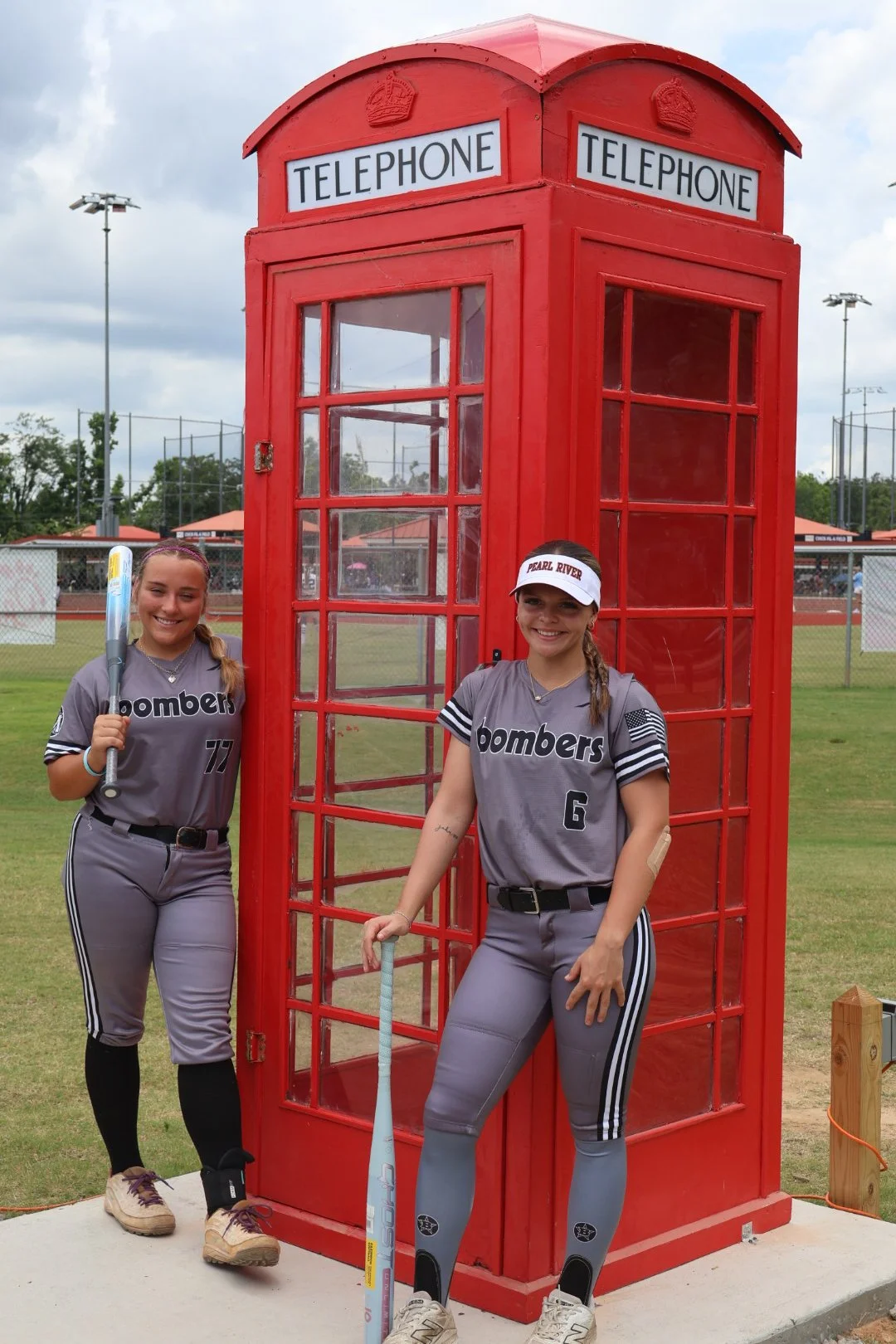 SPRING FAST PITCH #4