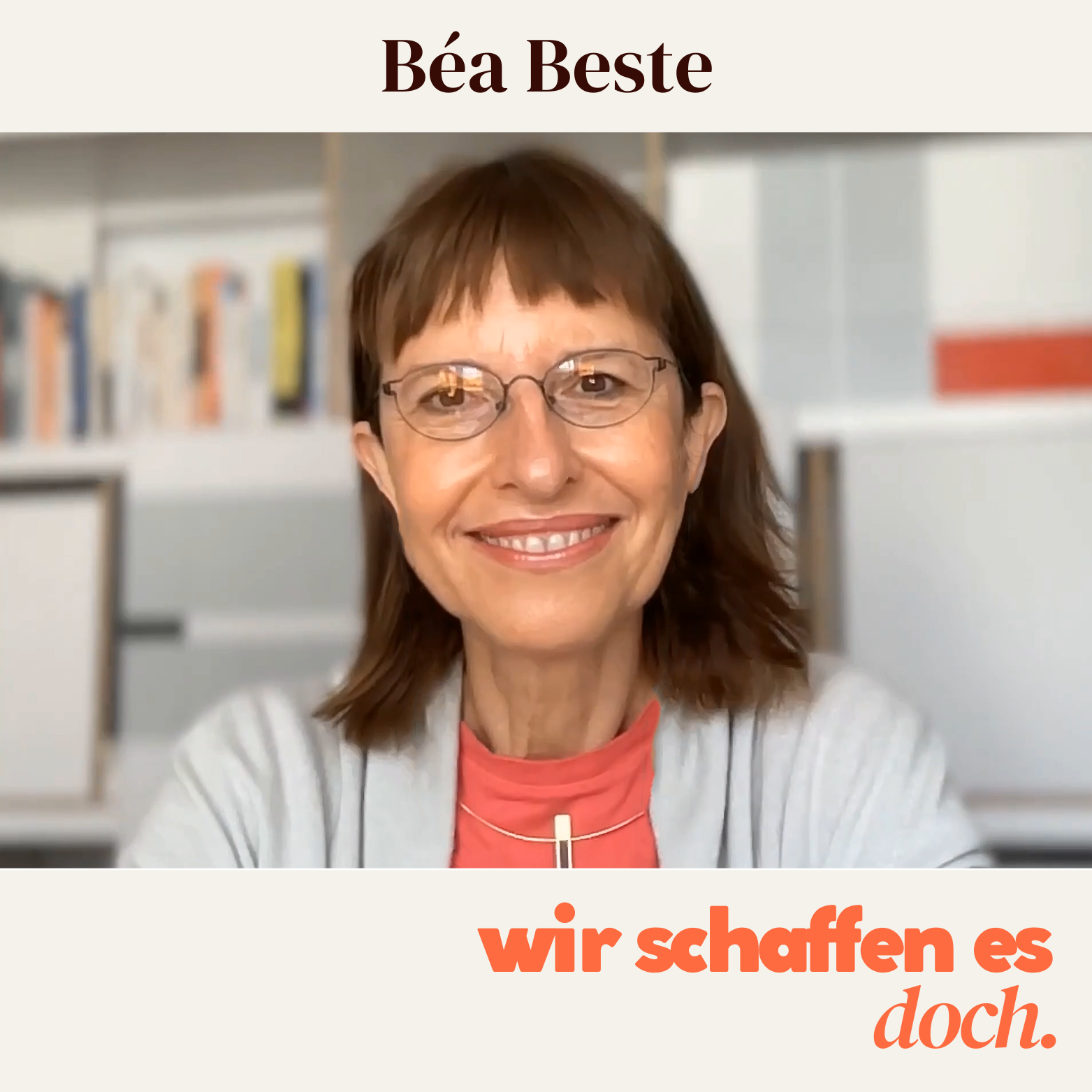 Béa Beste: Wir haben uns fürs Leben entschieden