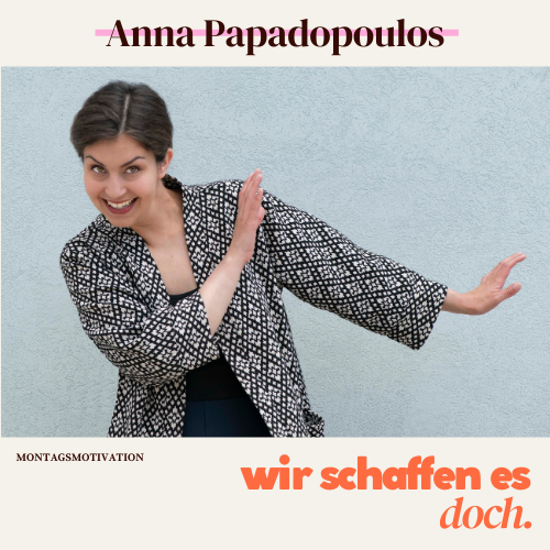 Die Kraft von persönlichen Mottos