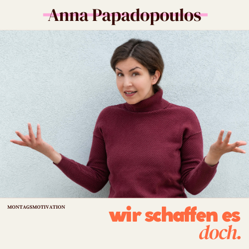 Über die Entscheidung, wie wir die Welt interpretieren