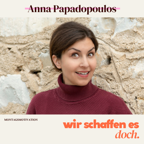 Mutig sein lernen: Raus aus der Komfortzone