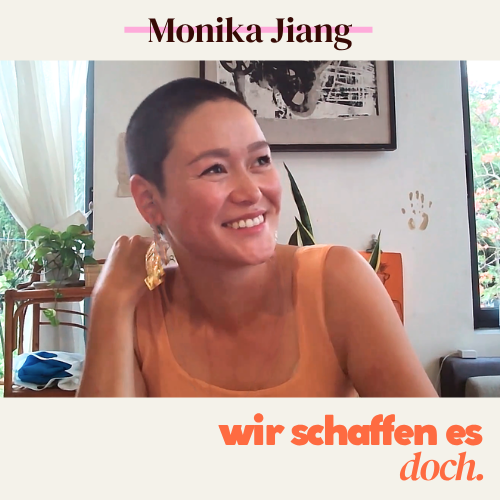Monika Jiang: Einsamkeit als Sehnsucht nach Verbindung