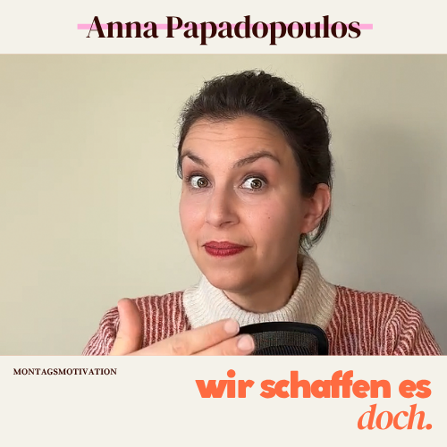 Growth Mindset: Warum „noch“ unsere Entwicklung verändert
