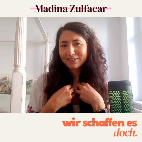 Madina Zulfacar: Zugehörigkeit, Identität und interkulturelle Zusammenarbeit