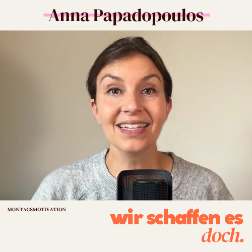 Was brauche ich, um zufrieden zu sein?