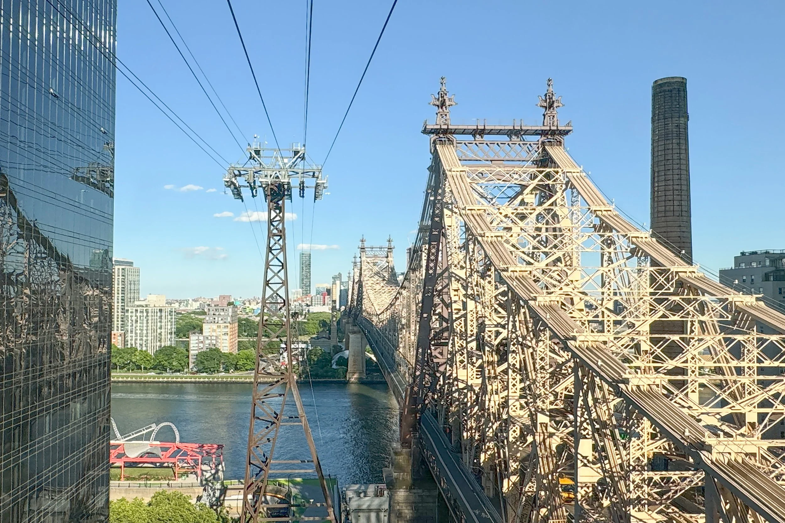Queensborough Bridge