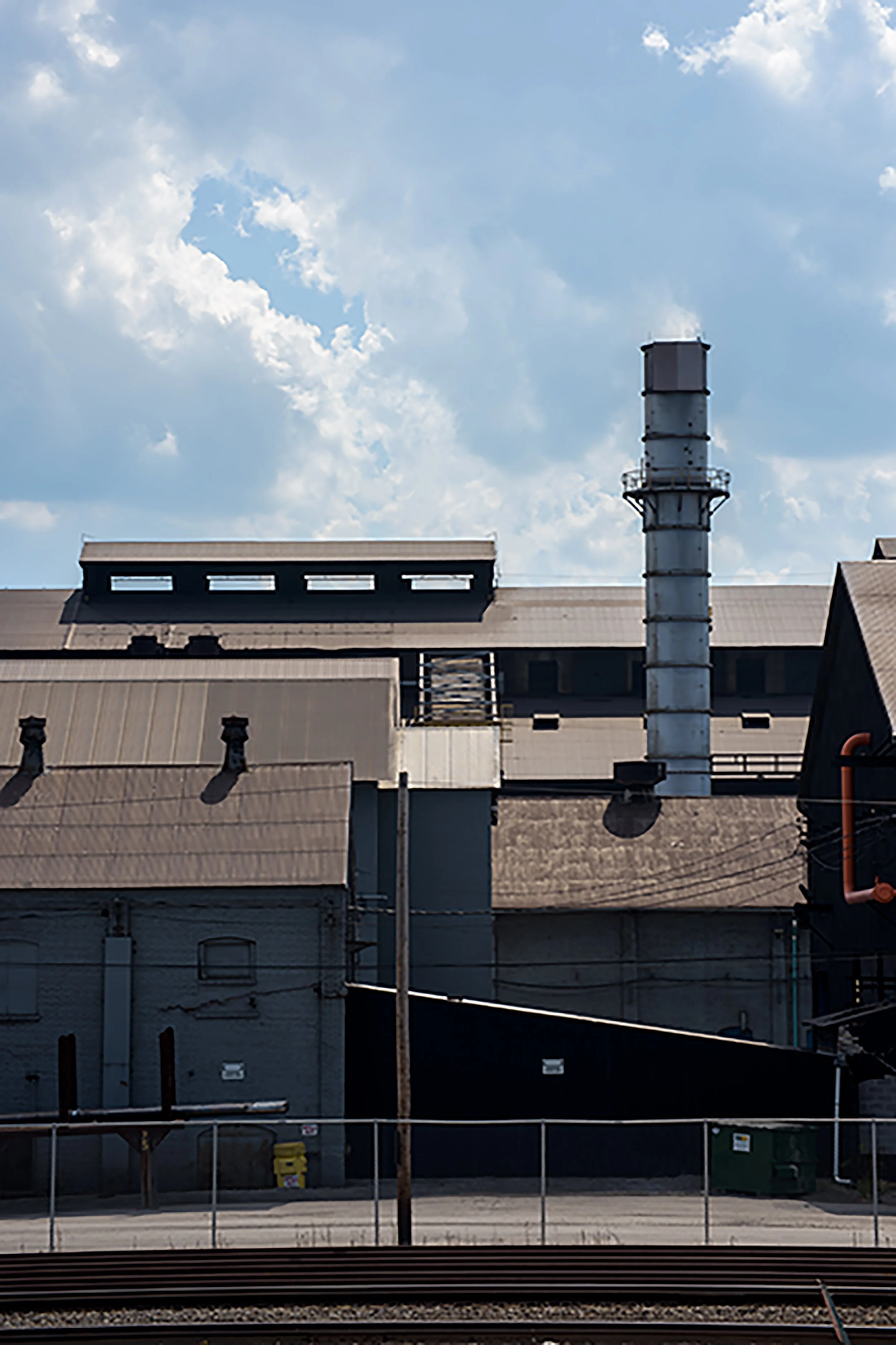 Industrial Town Street</br>Ambridge, PA