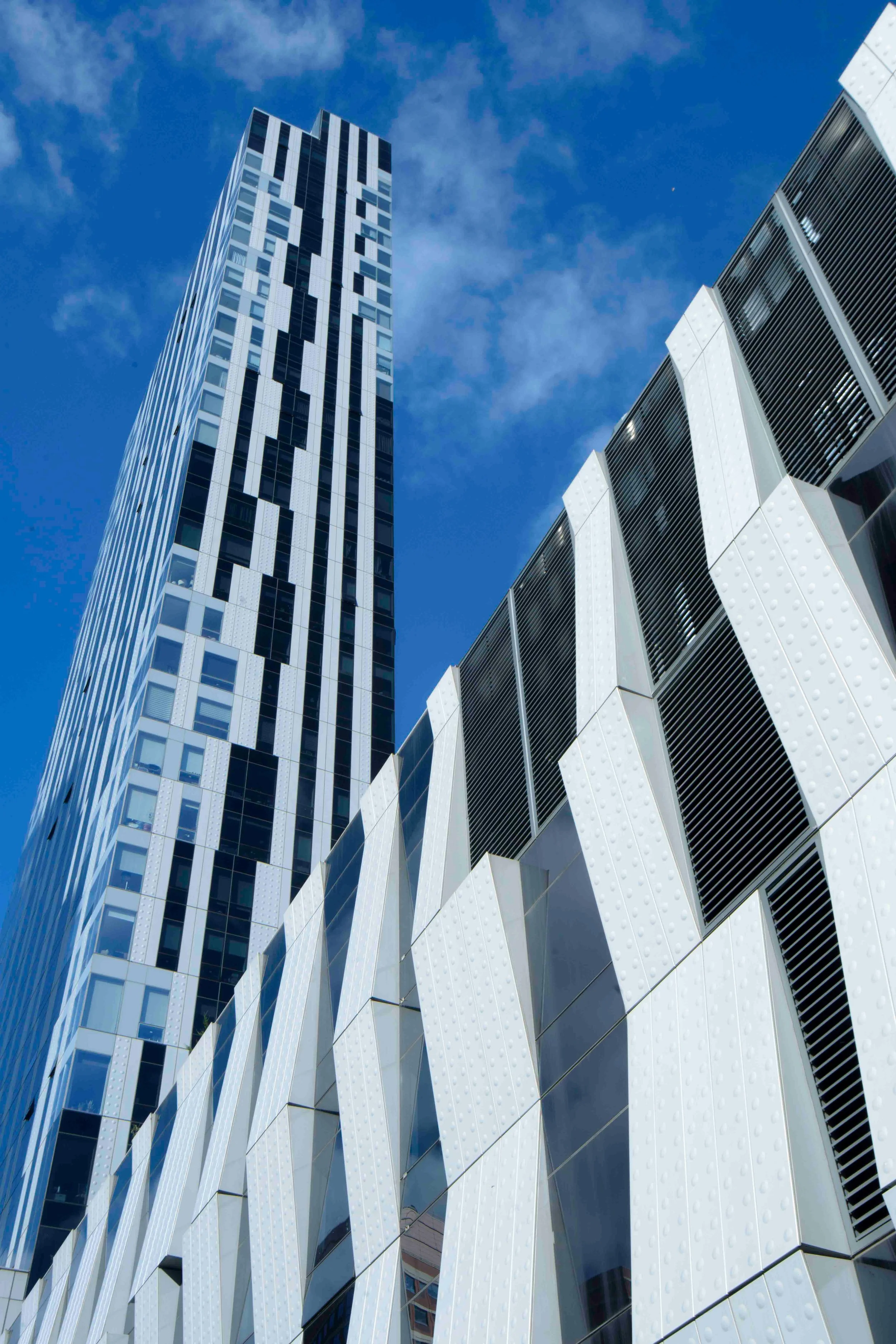 Textured Wall Sheathing