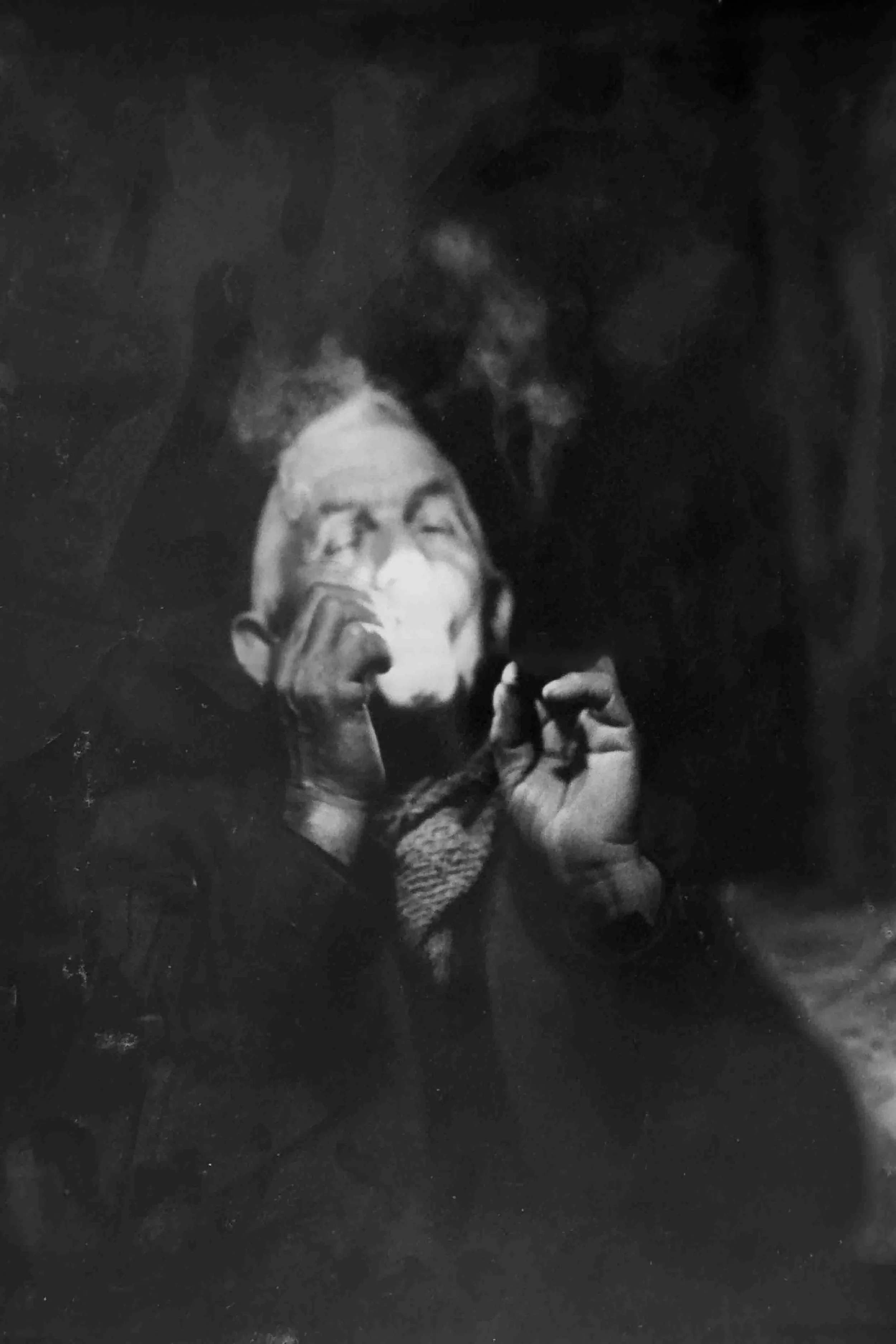 "I...St. Louis...Nineteen O Nine." Pietrin Marenco Liguria, Italy