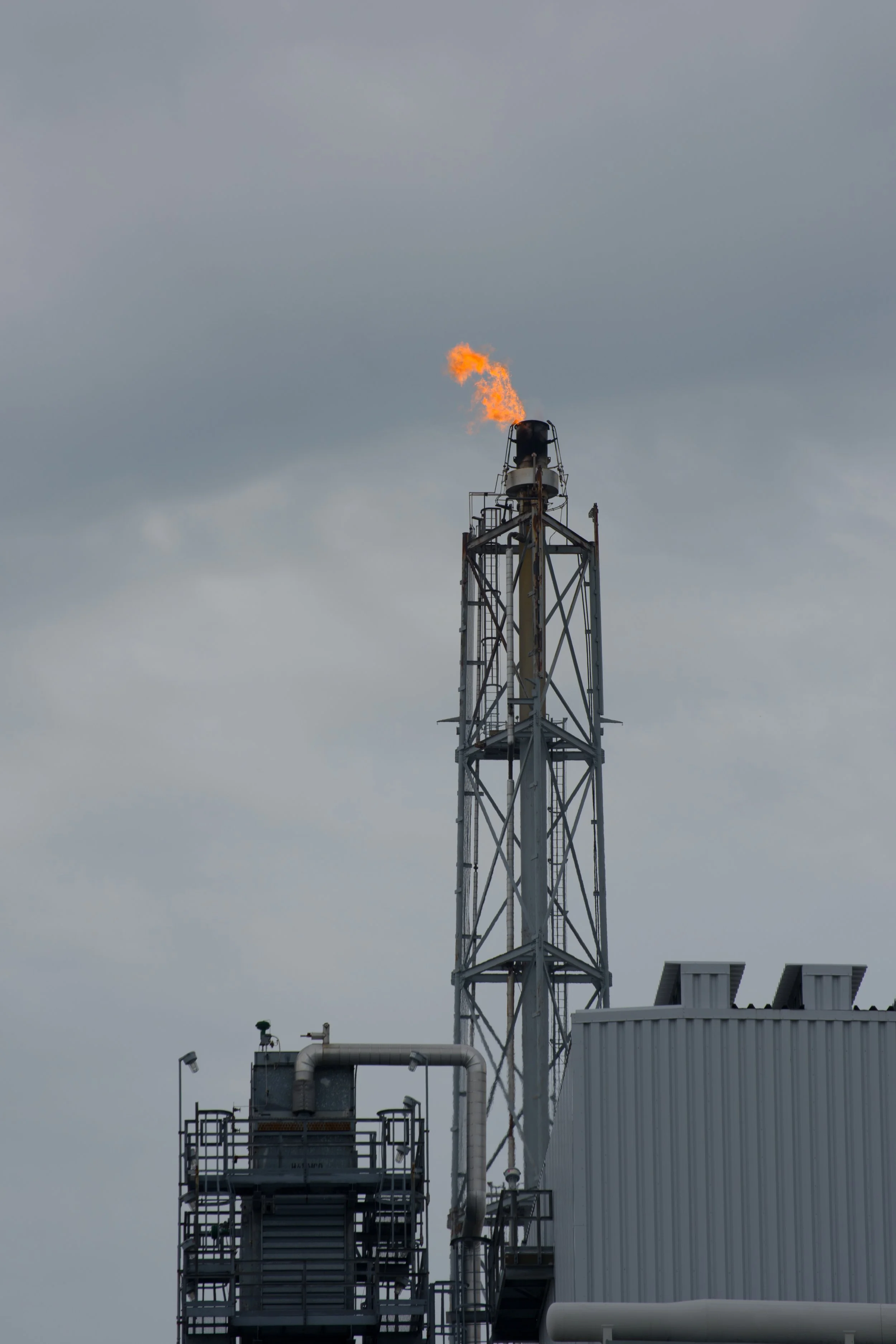 The Eternal Flame Anywhere, USA