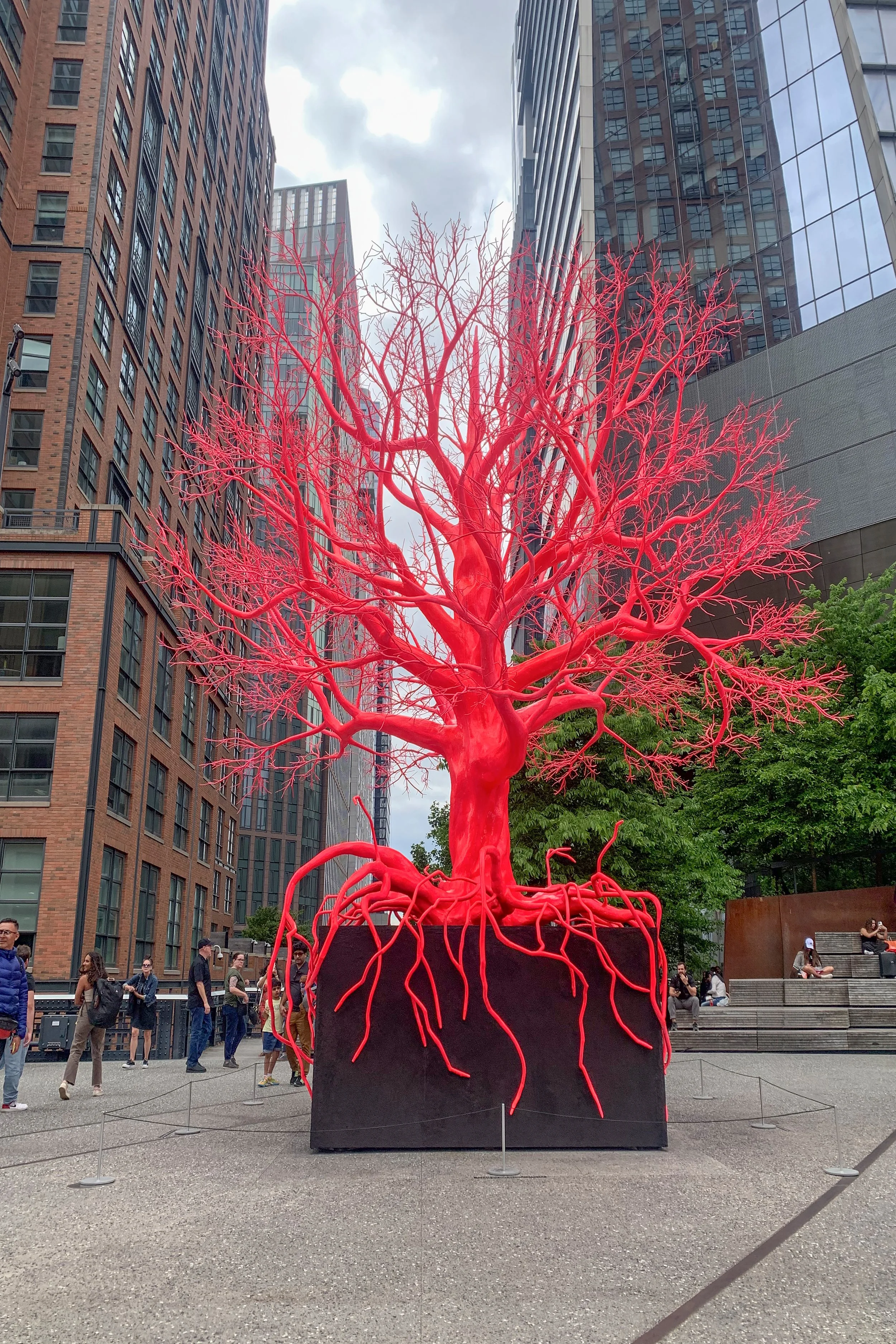 Future Tree