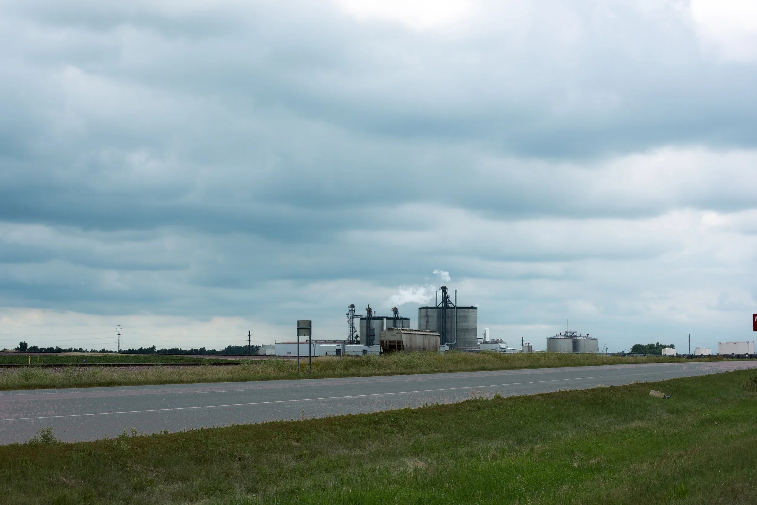 Rural Ethanol Plant, SD