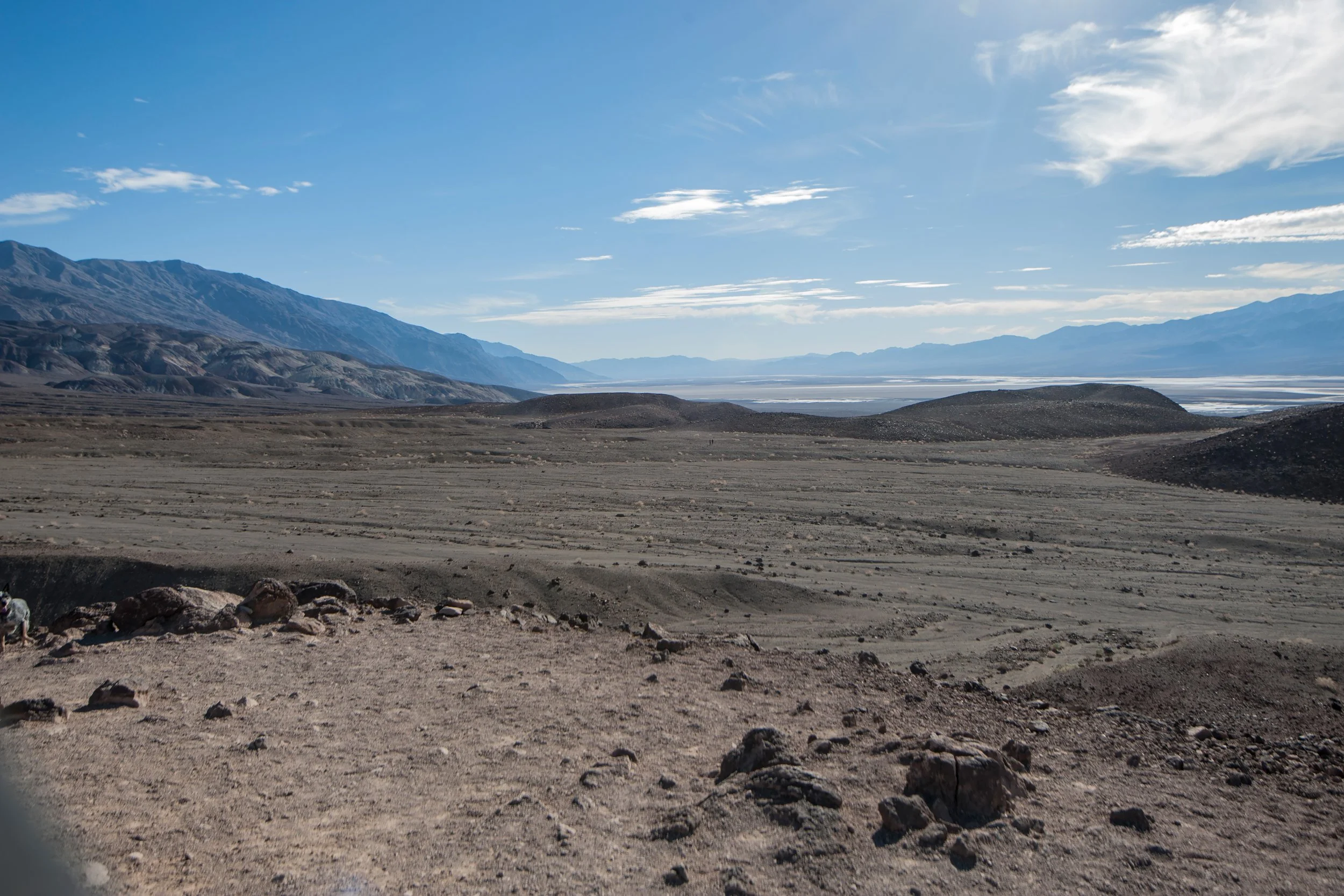 Death Valley, CA