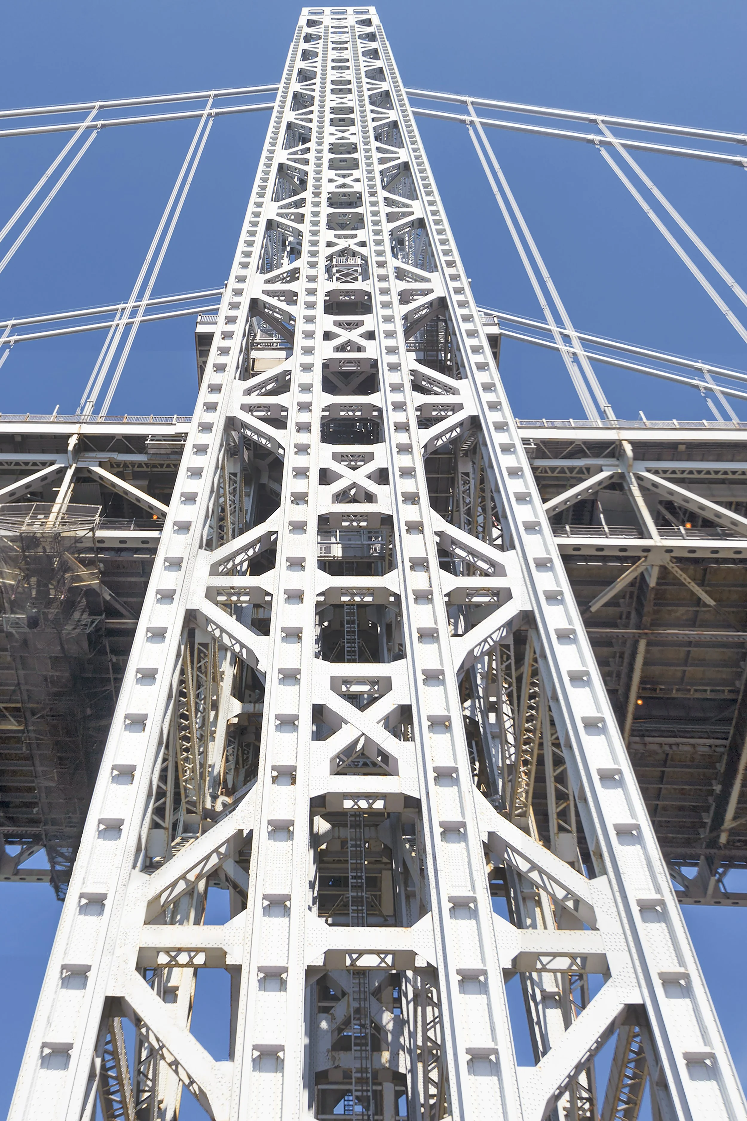 George Washington Bridge