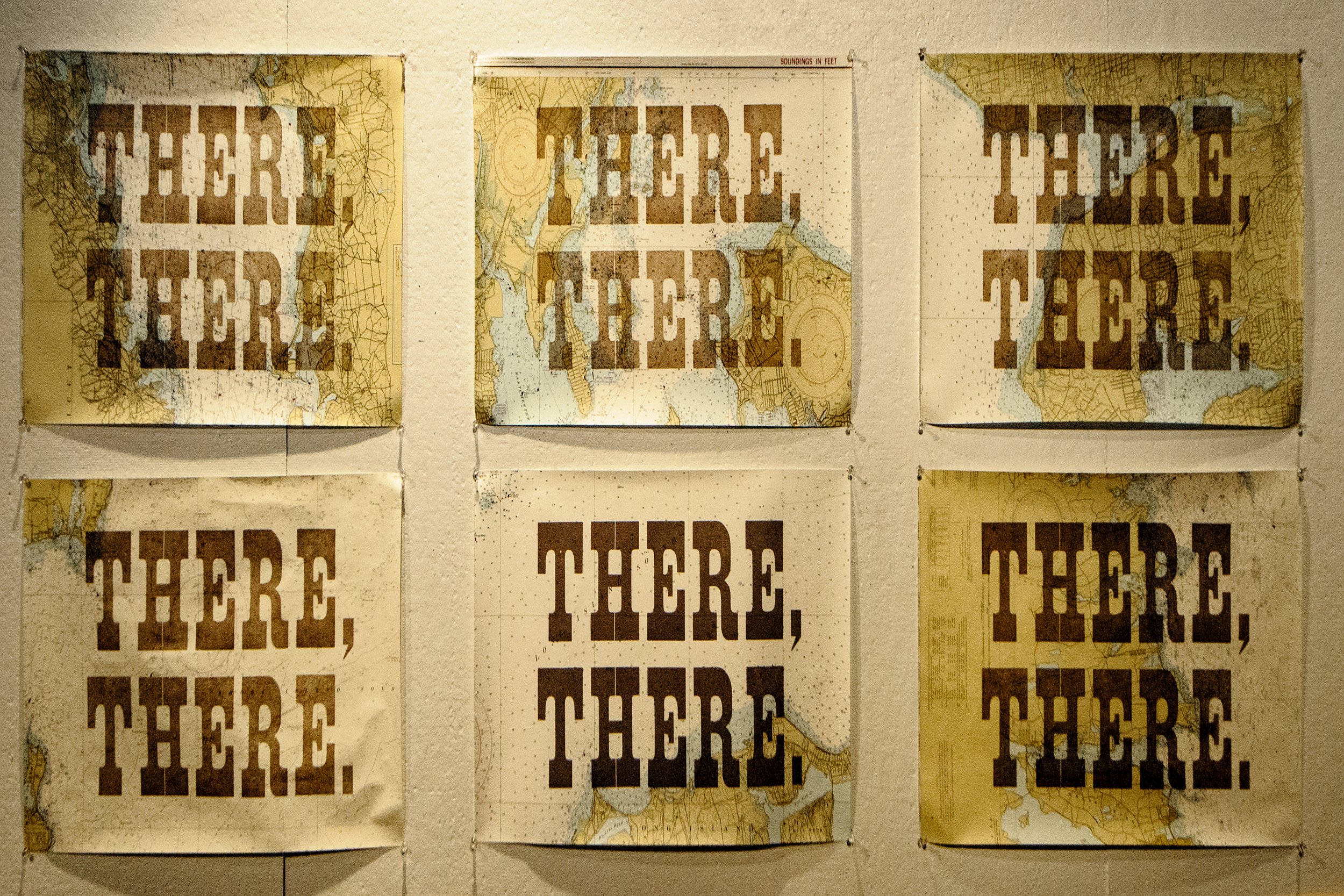 Consolation or Confirmation?