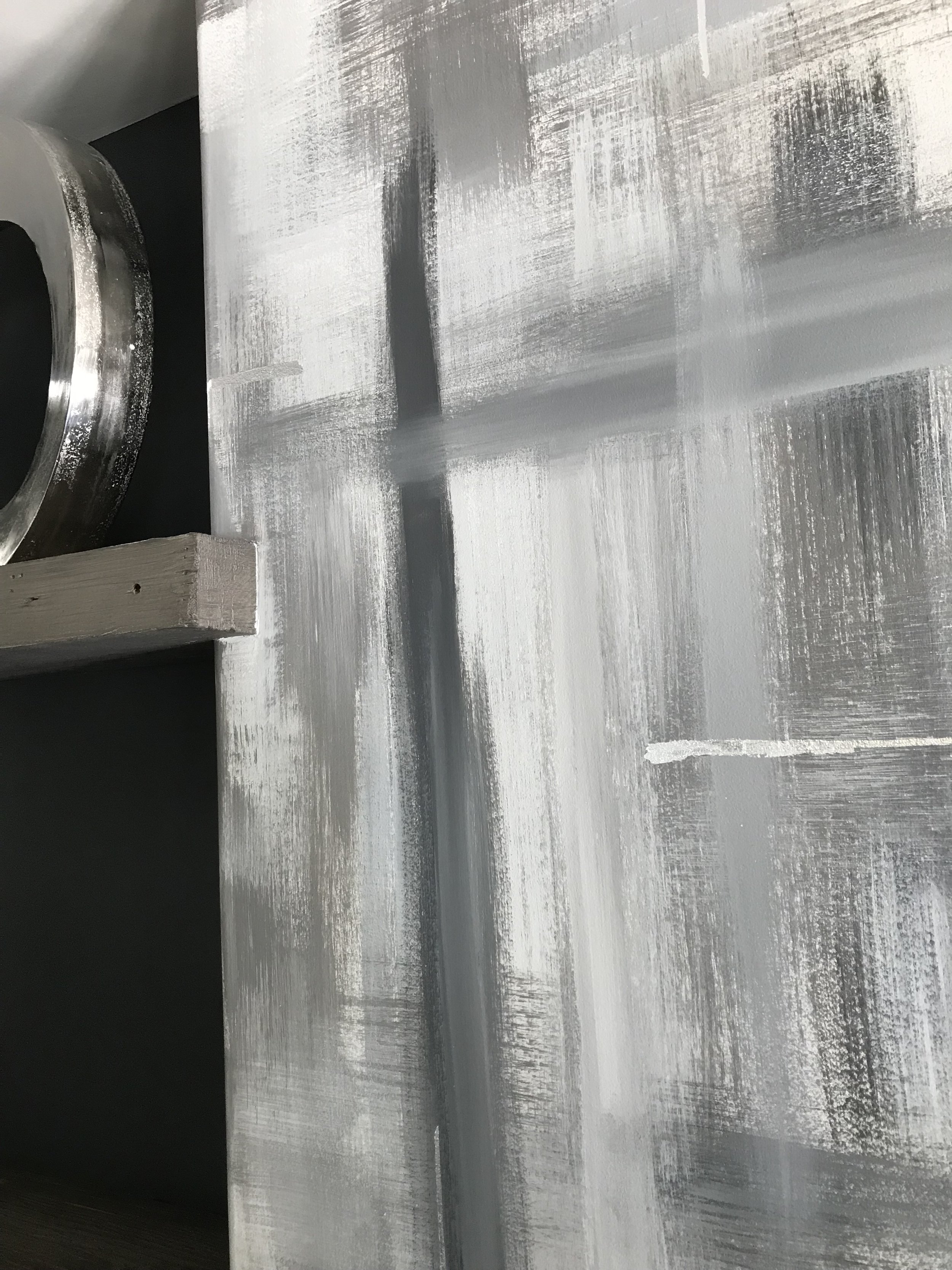 Residential Faux Finishes, decorative residential finishes by Custom Artisan Finishes in Omaha, Nebraska 