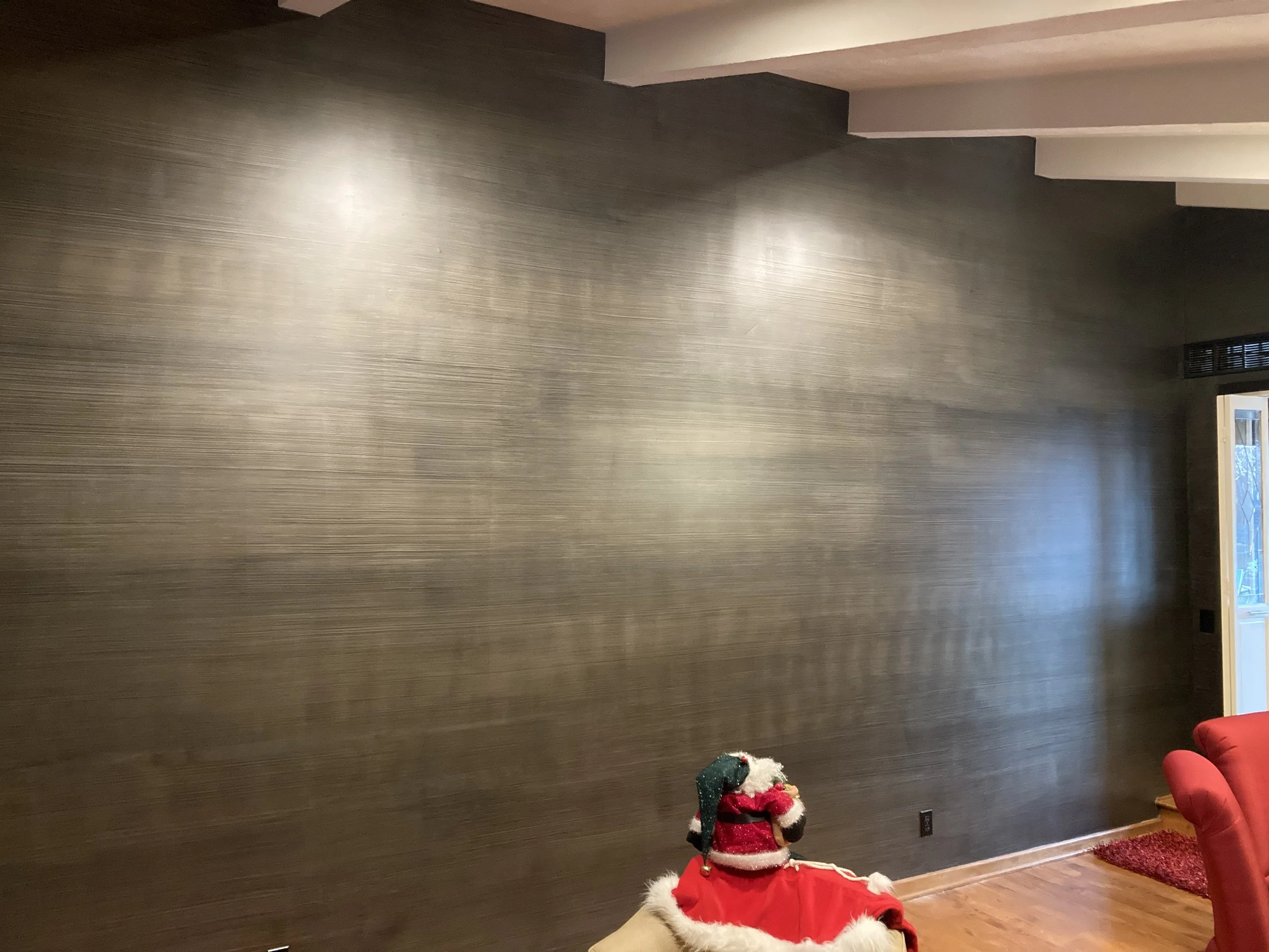 Residential Faux Finishes, decorative residential finishes by Custom Artisan Finishes in Omaha, Nebraska 