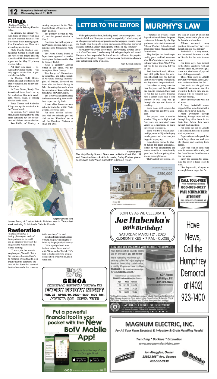 St. Michael's Church Historical Restoration by Custom Artisan Finishes