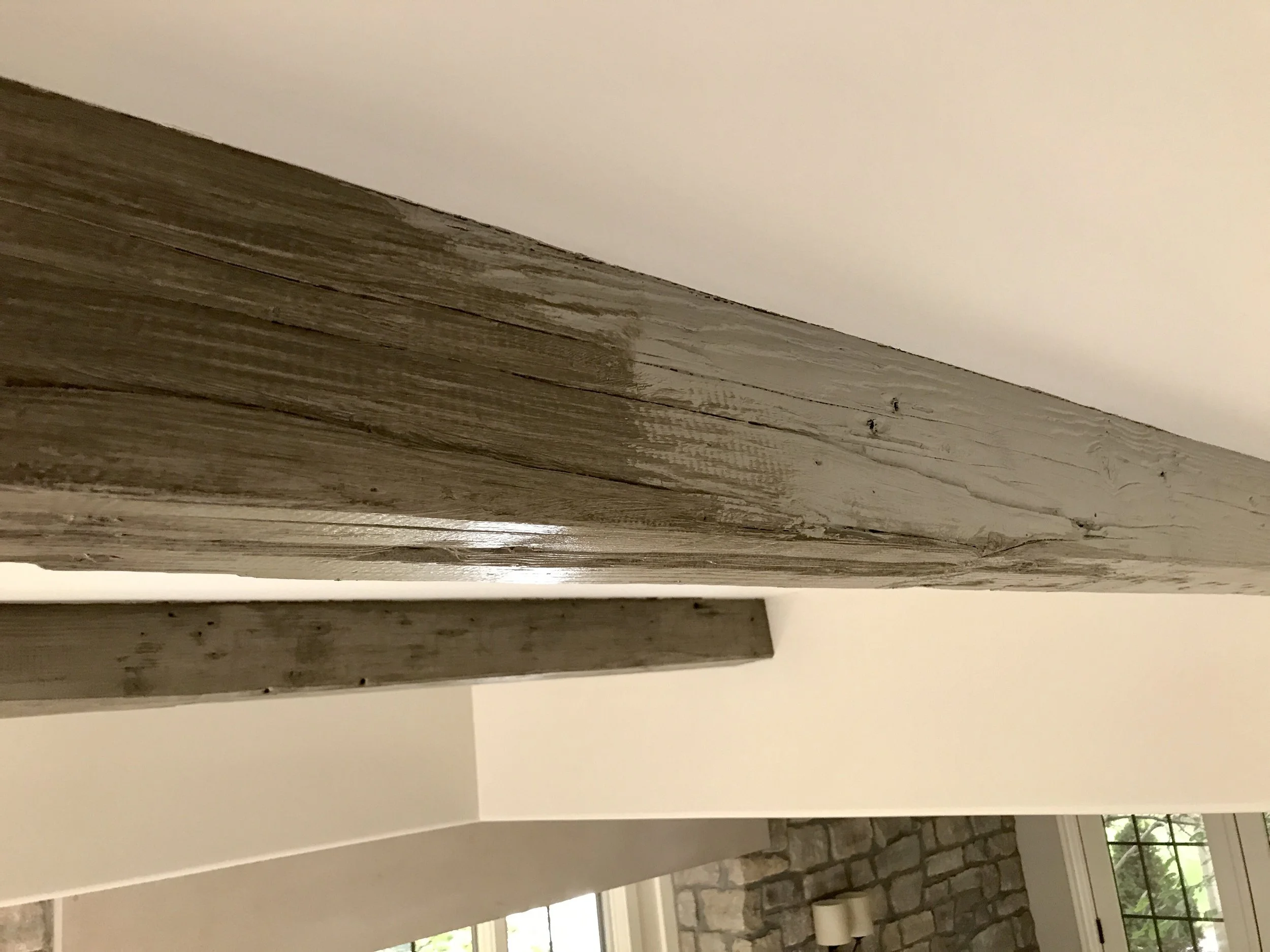 Residential Faux Finishes, decorative residential finishes by Custom Artisan Finishes in Omaha, Nebraska 