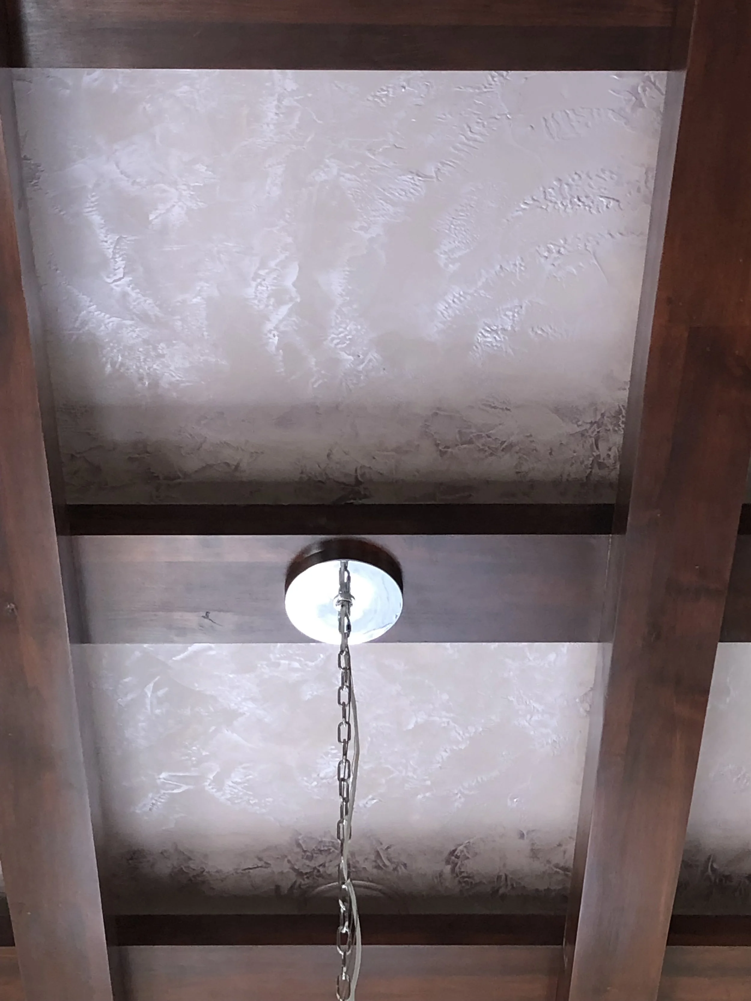 Residential Faux Finishes, decorative residential finishes by Custom Artisan Finishes in Omaha, Nebraska 